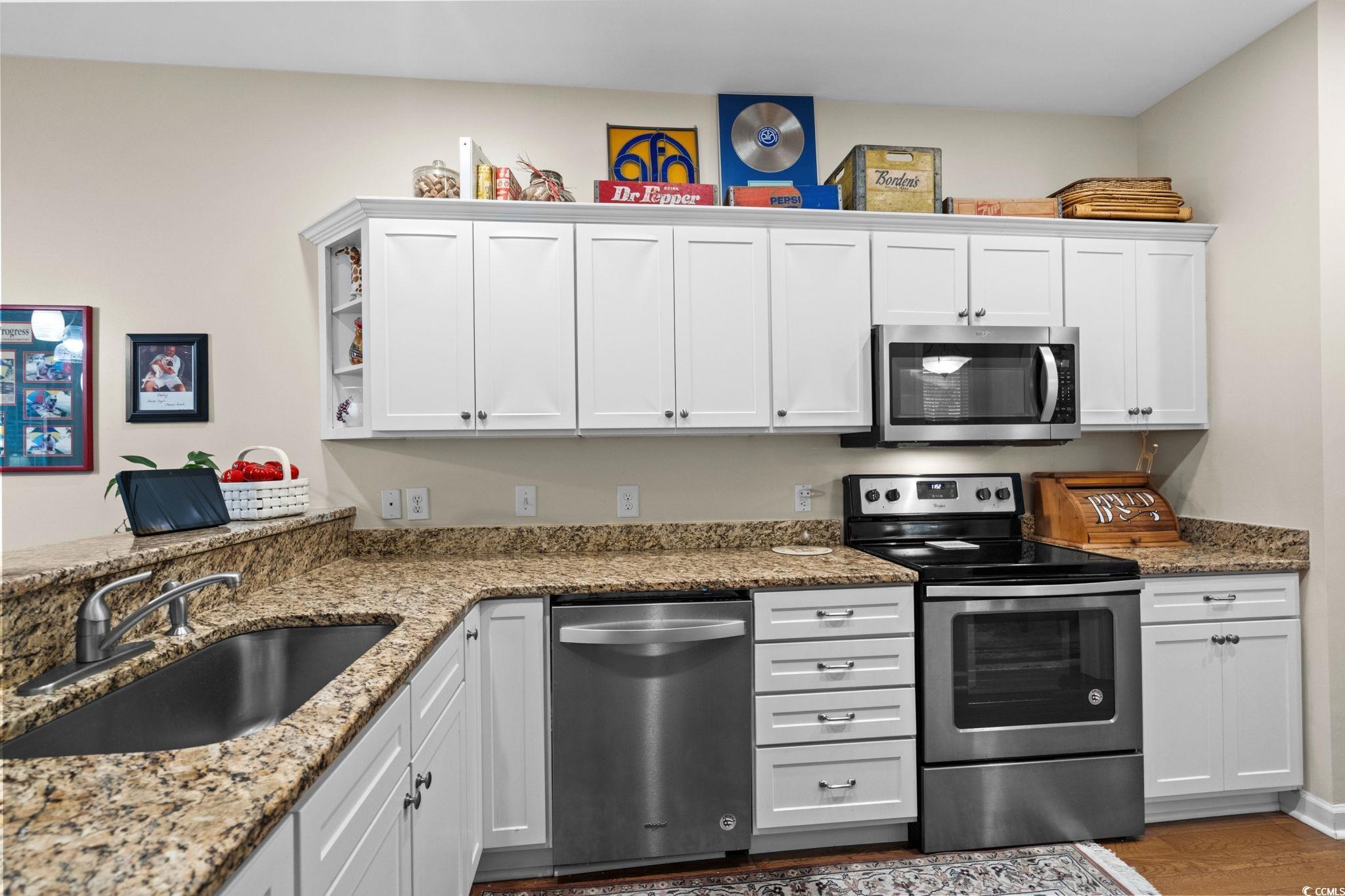268 Berwick Dr.