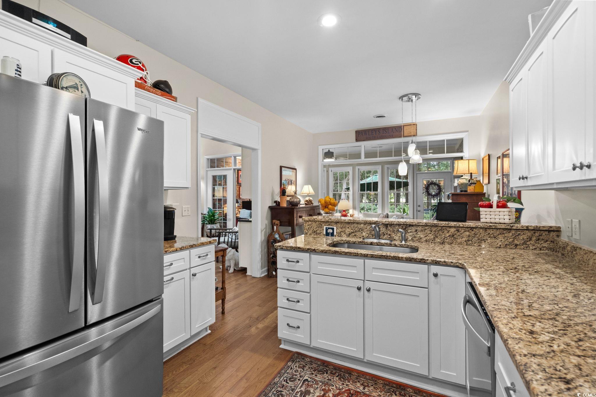 268 Berwick Dr.