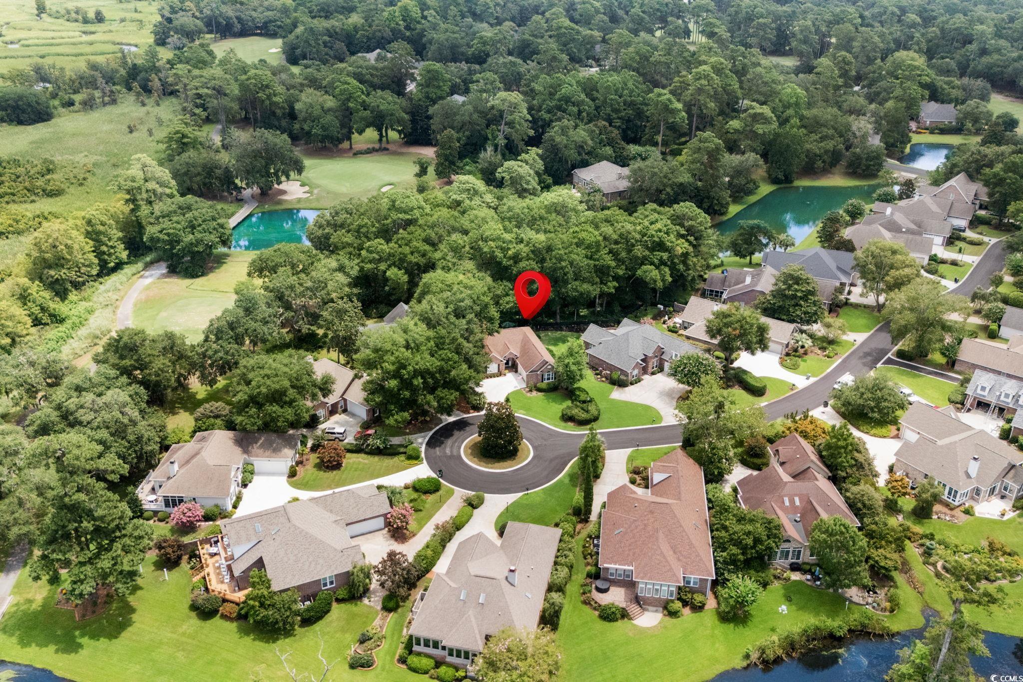 268 Berwick Dr.