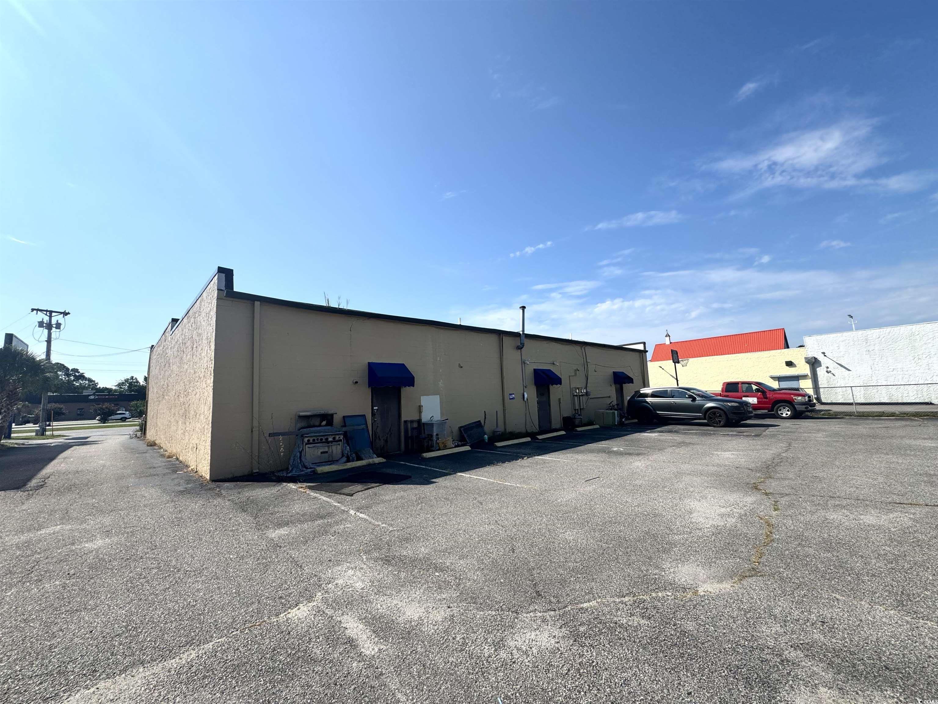 720 Highway 17 Business Unit: Unit C