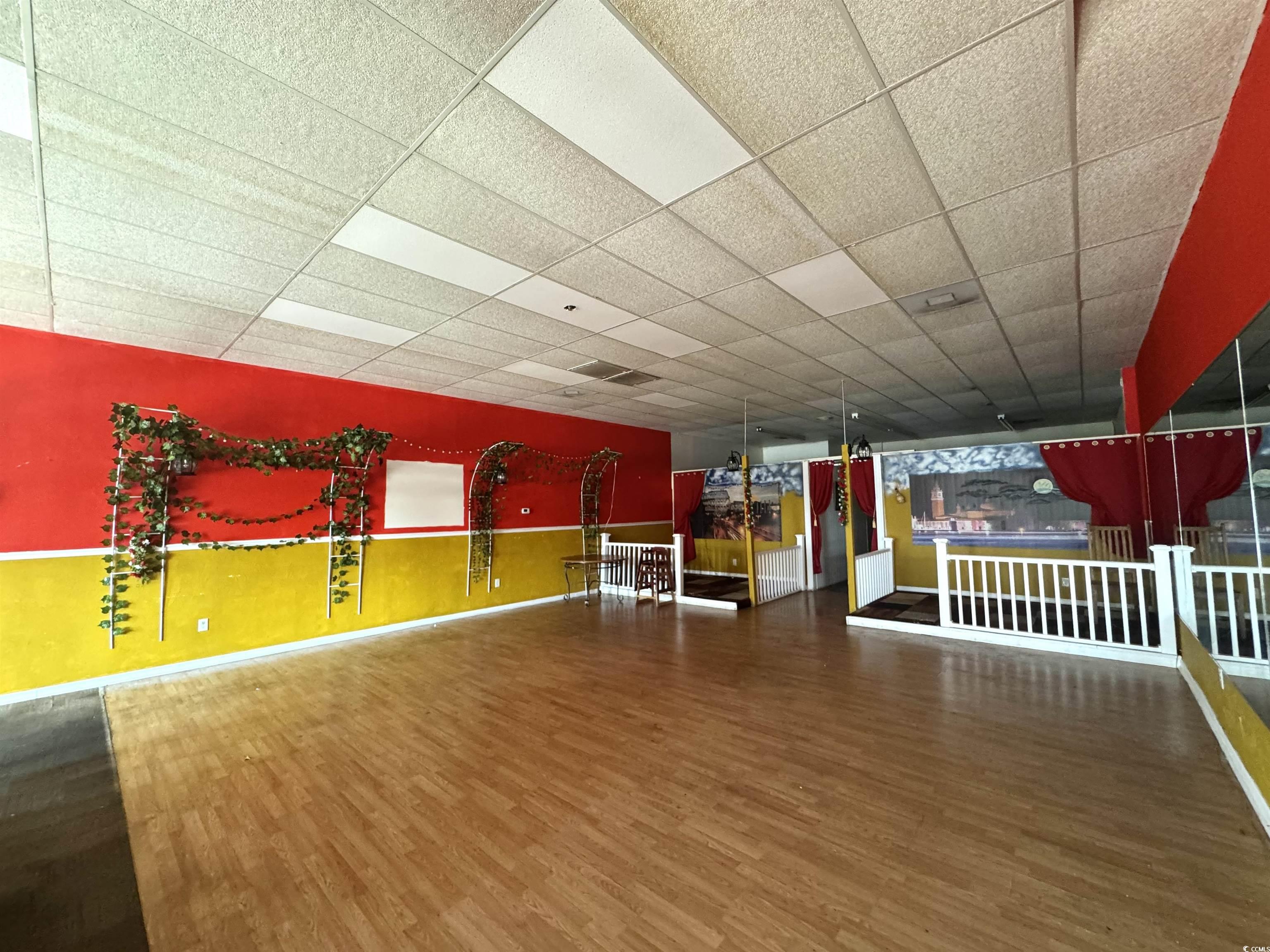720 Highway 17 Business Unit: Unit C