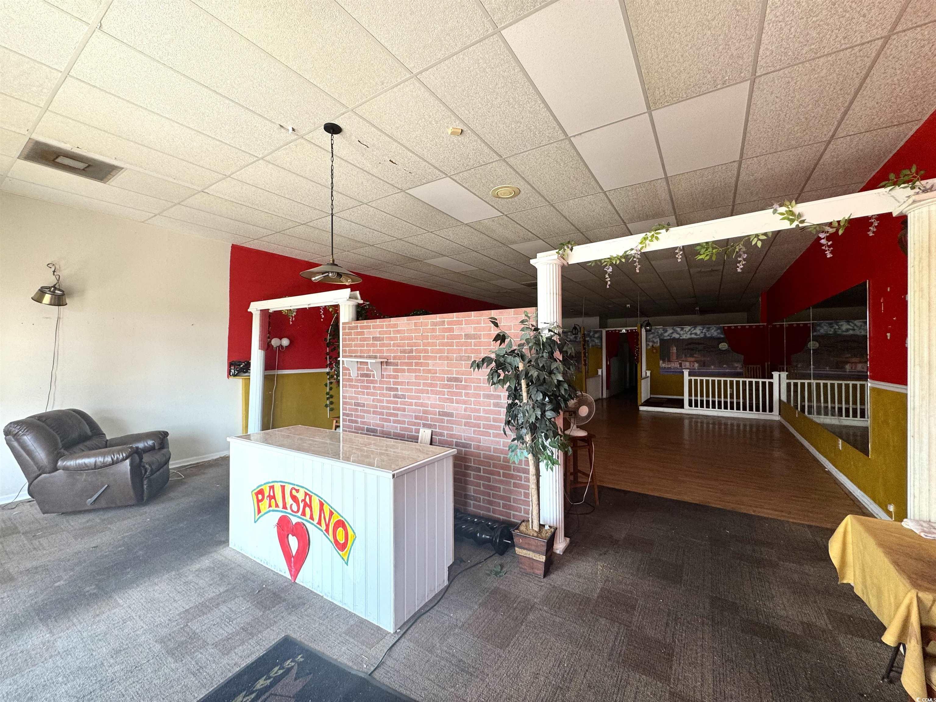 720 Highway 17 Business Unit: Unit C