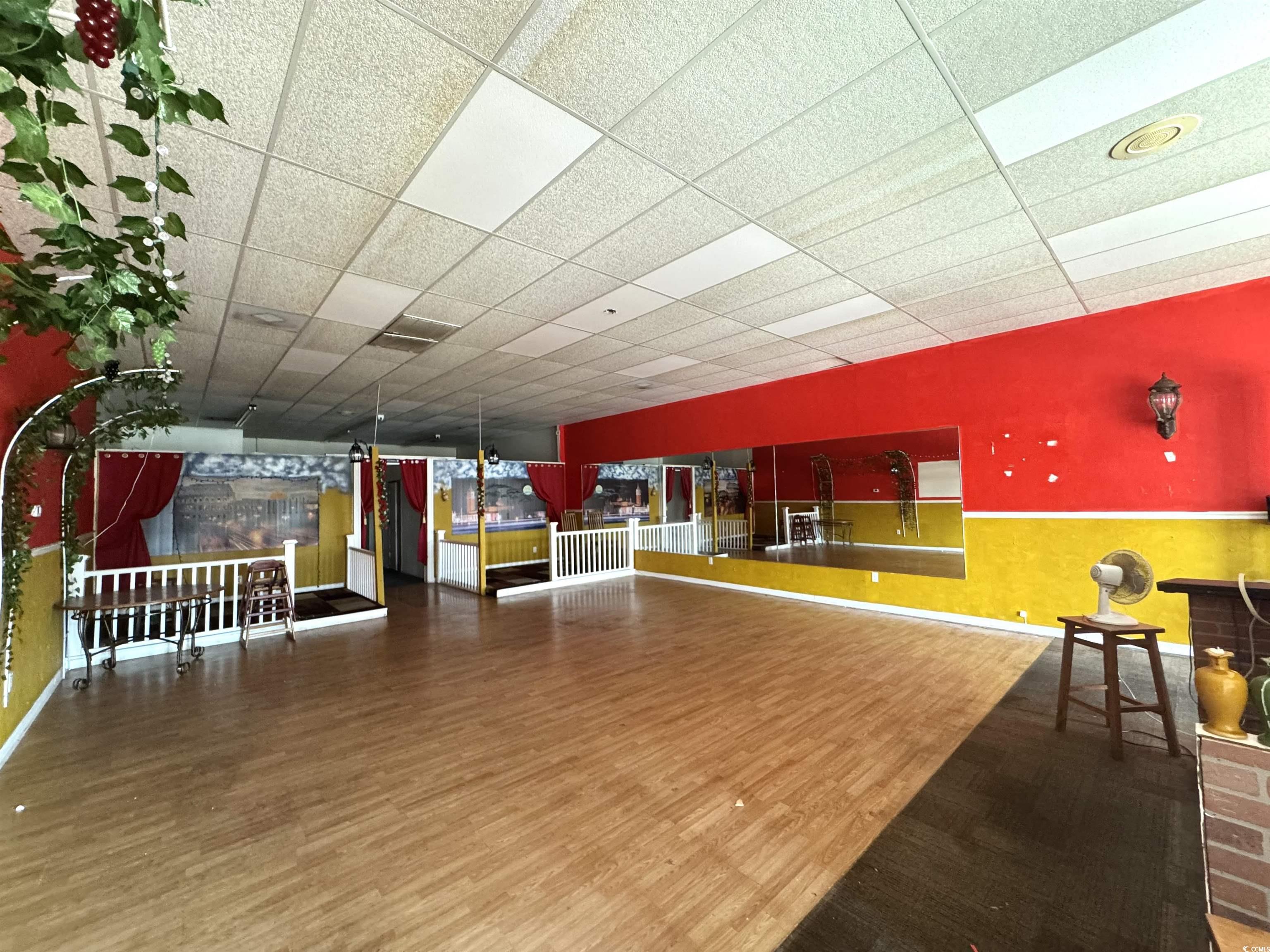720 Highway 17 Business Unit: Unit C