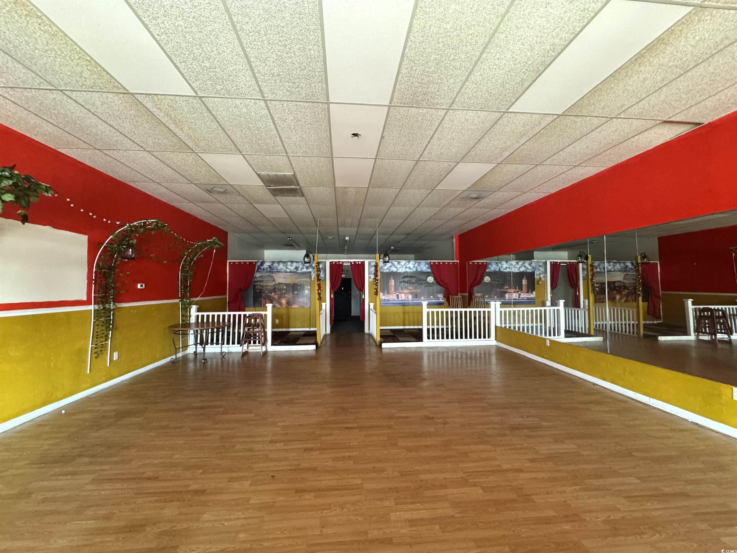 720 Highway 17 Business Unit: Unit C