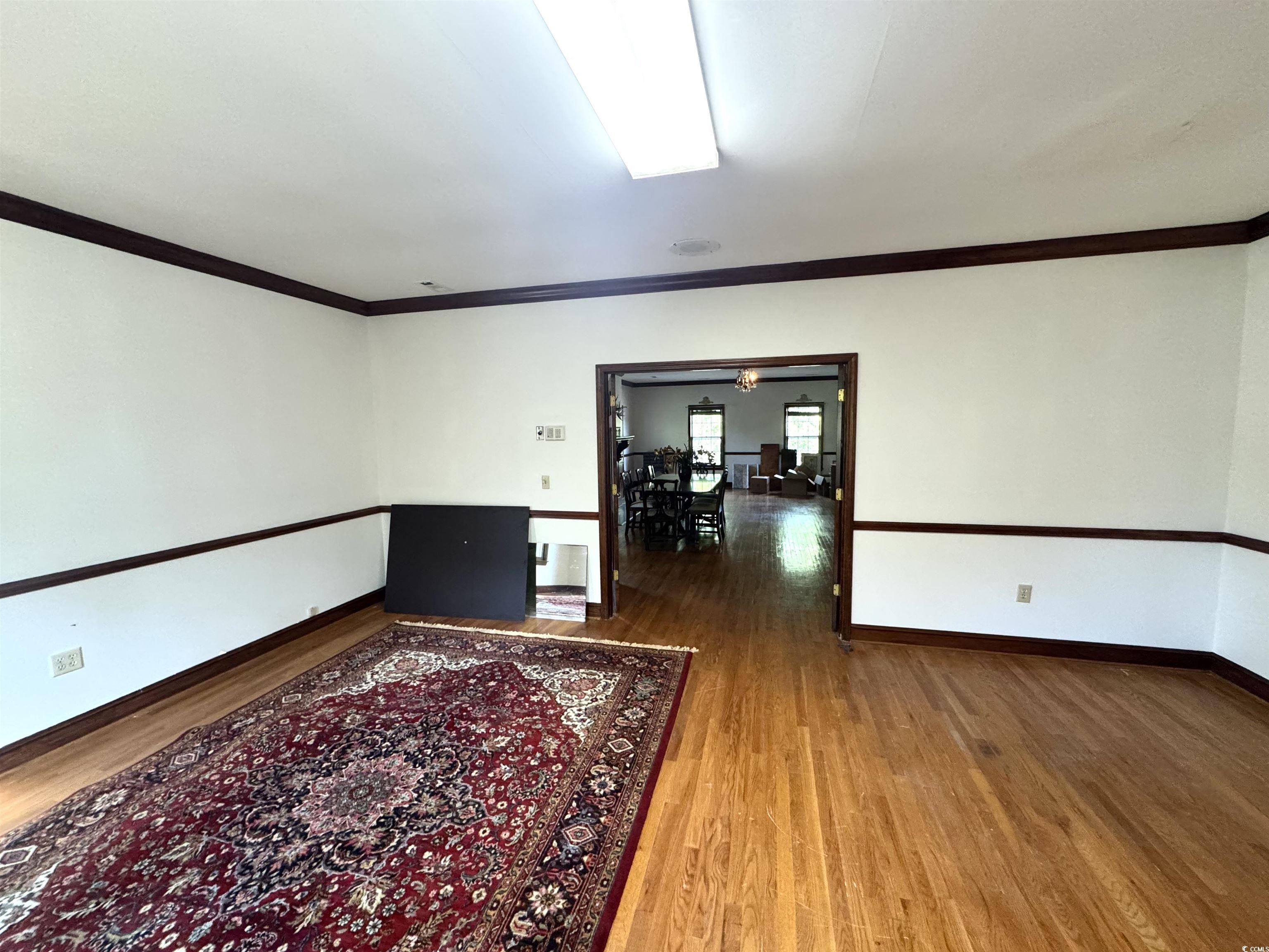 811 5th Ave. N Unit: Unit A