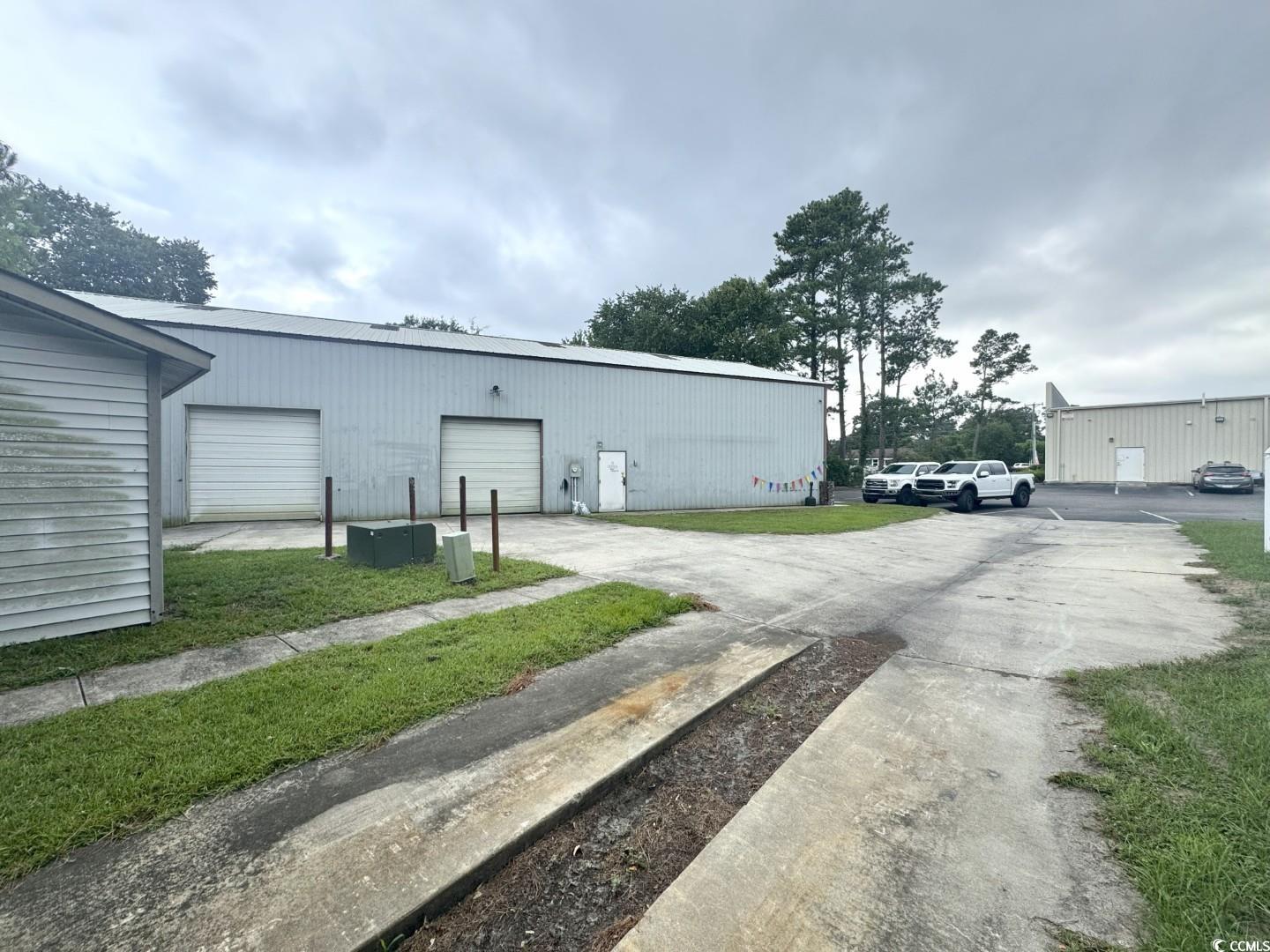 2159 Highway 544 Unit: Unit A (Back)