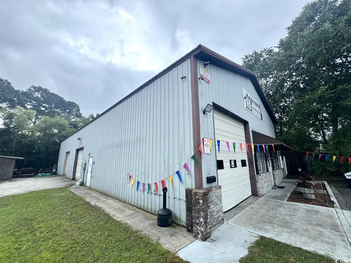 2159 Highway 544 Unit: Unit A (Back)