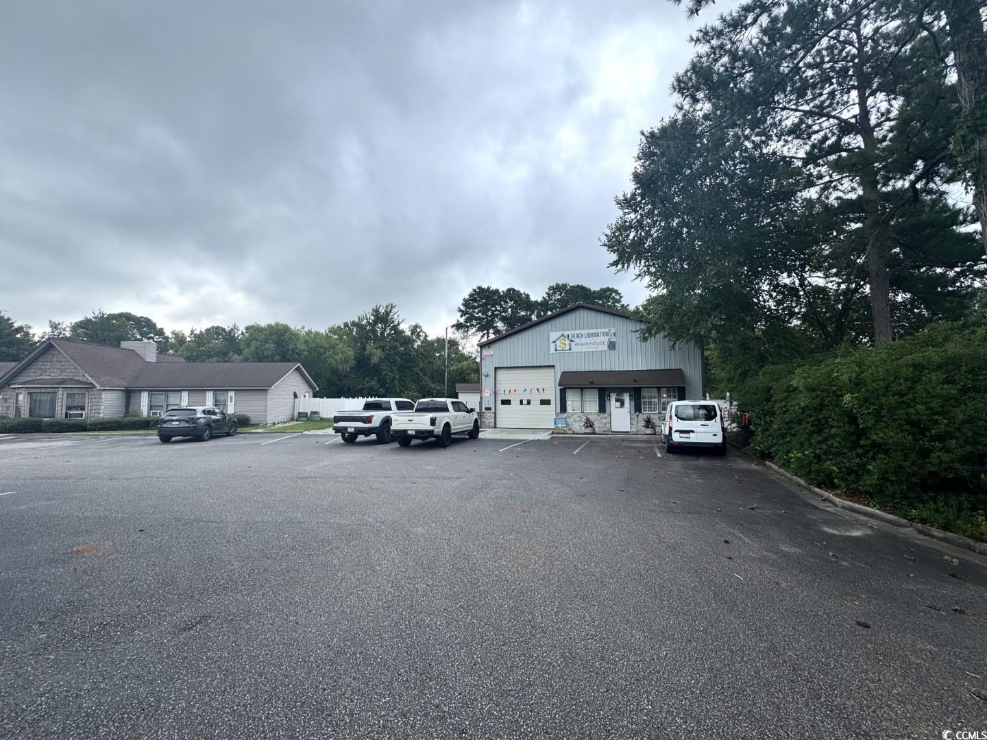 2159 Highway 544 Unit: Unit A (Back)