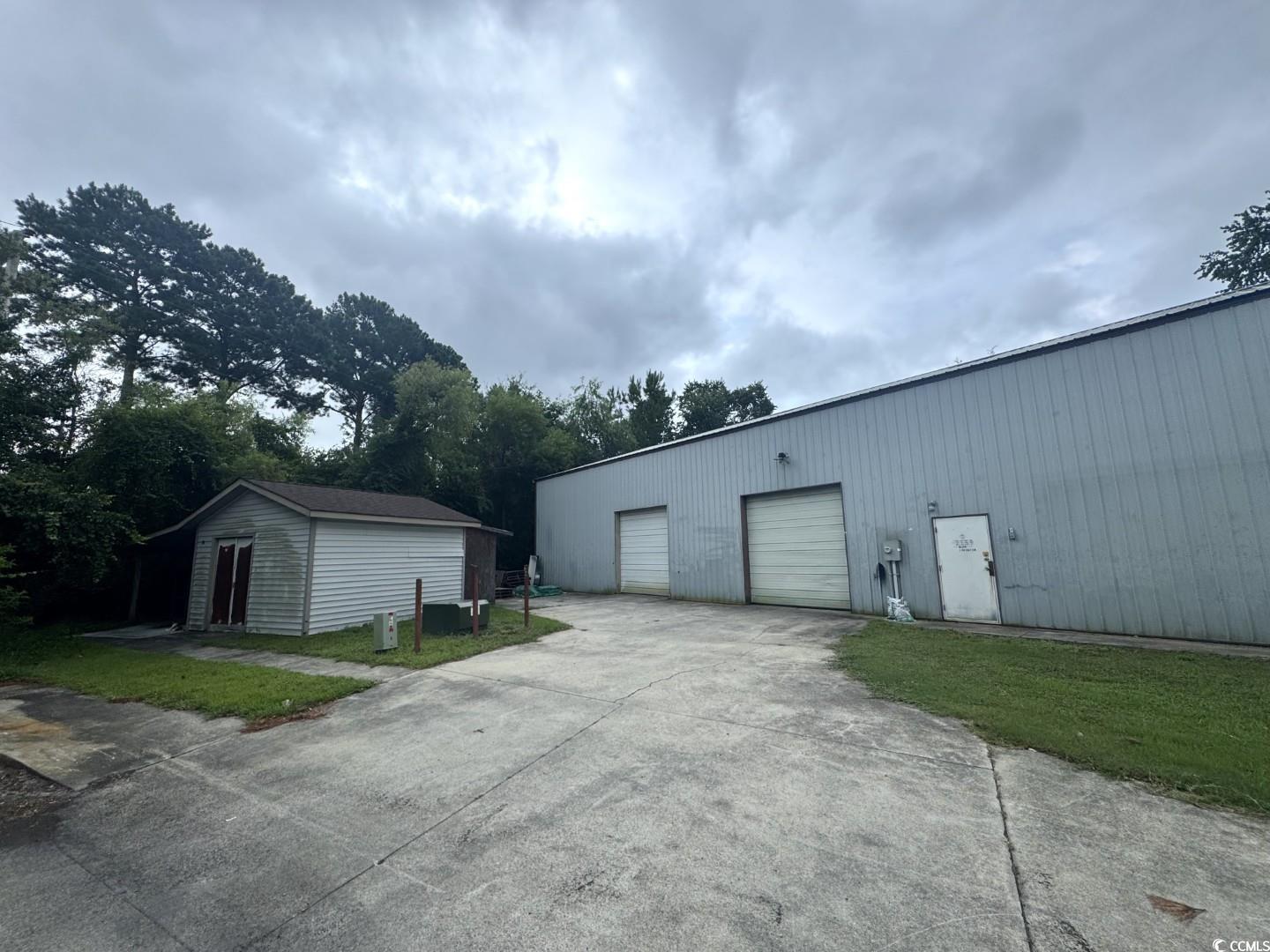2159 Highway 544 Unit: Unit A (Back)
