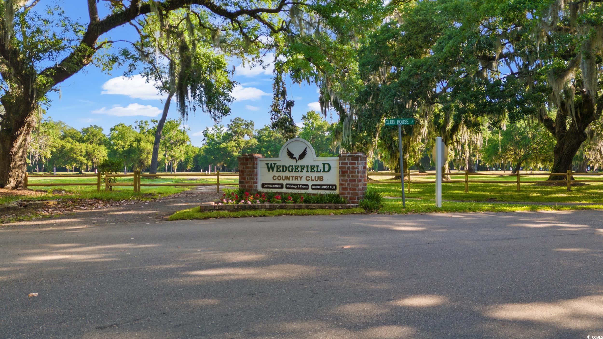 908 Francis Parker Rd.