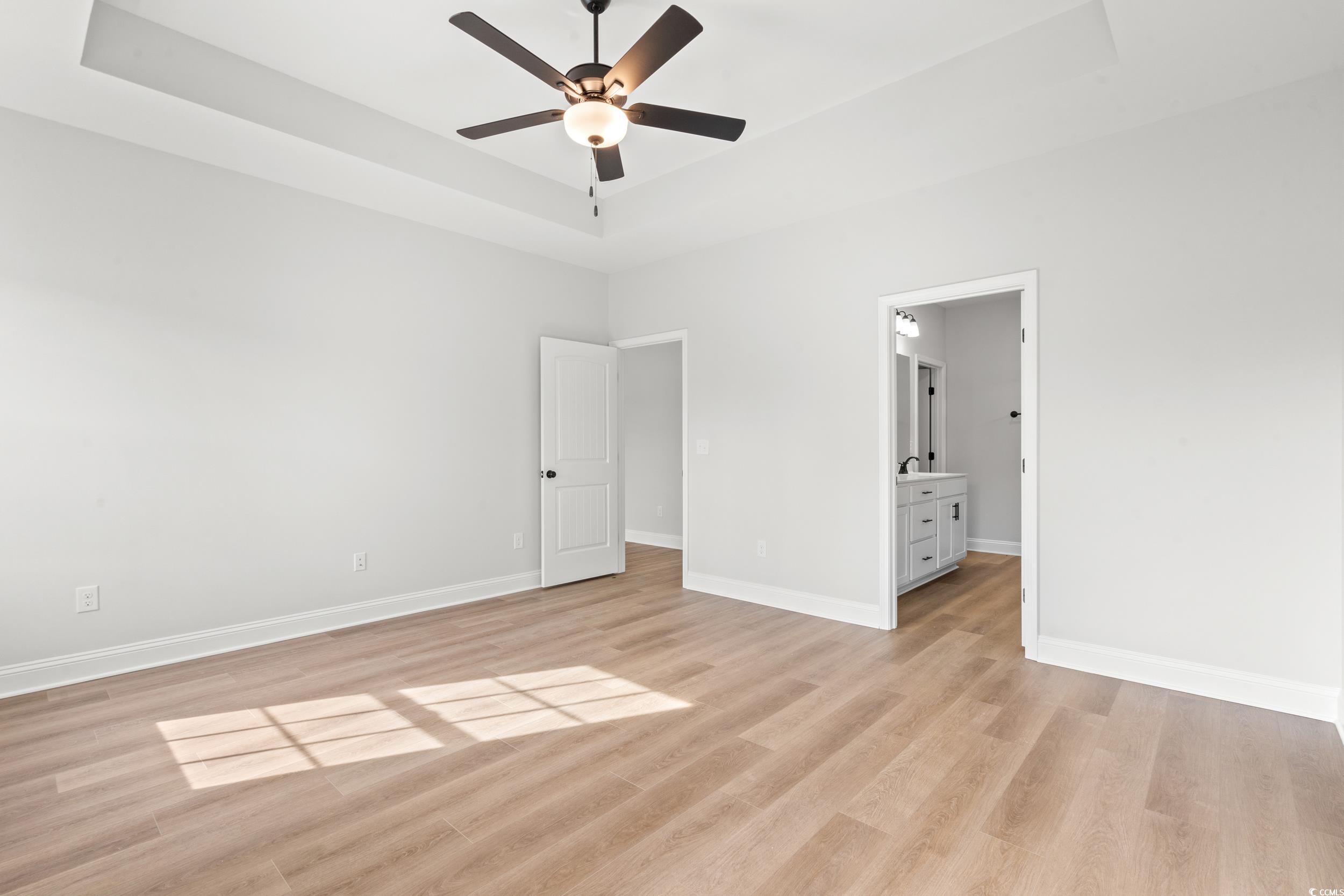 908 Francis Parker Rd.