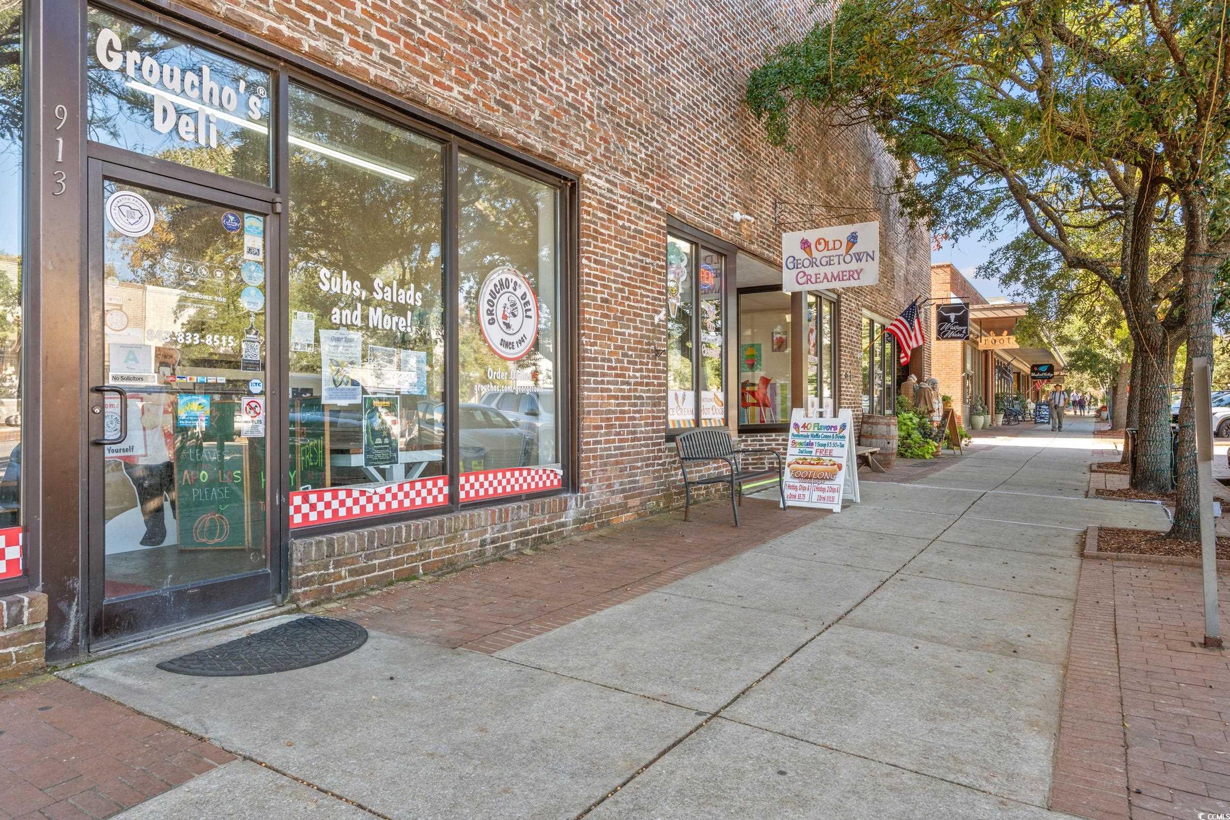 908 Francis Parker Rd.
