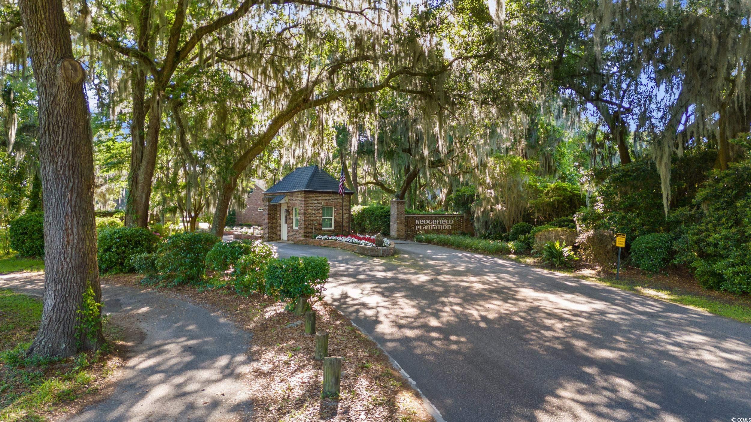 908 Francis Parker Rd.