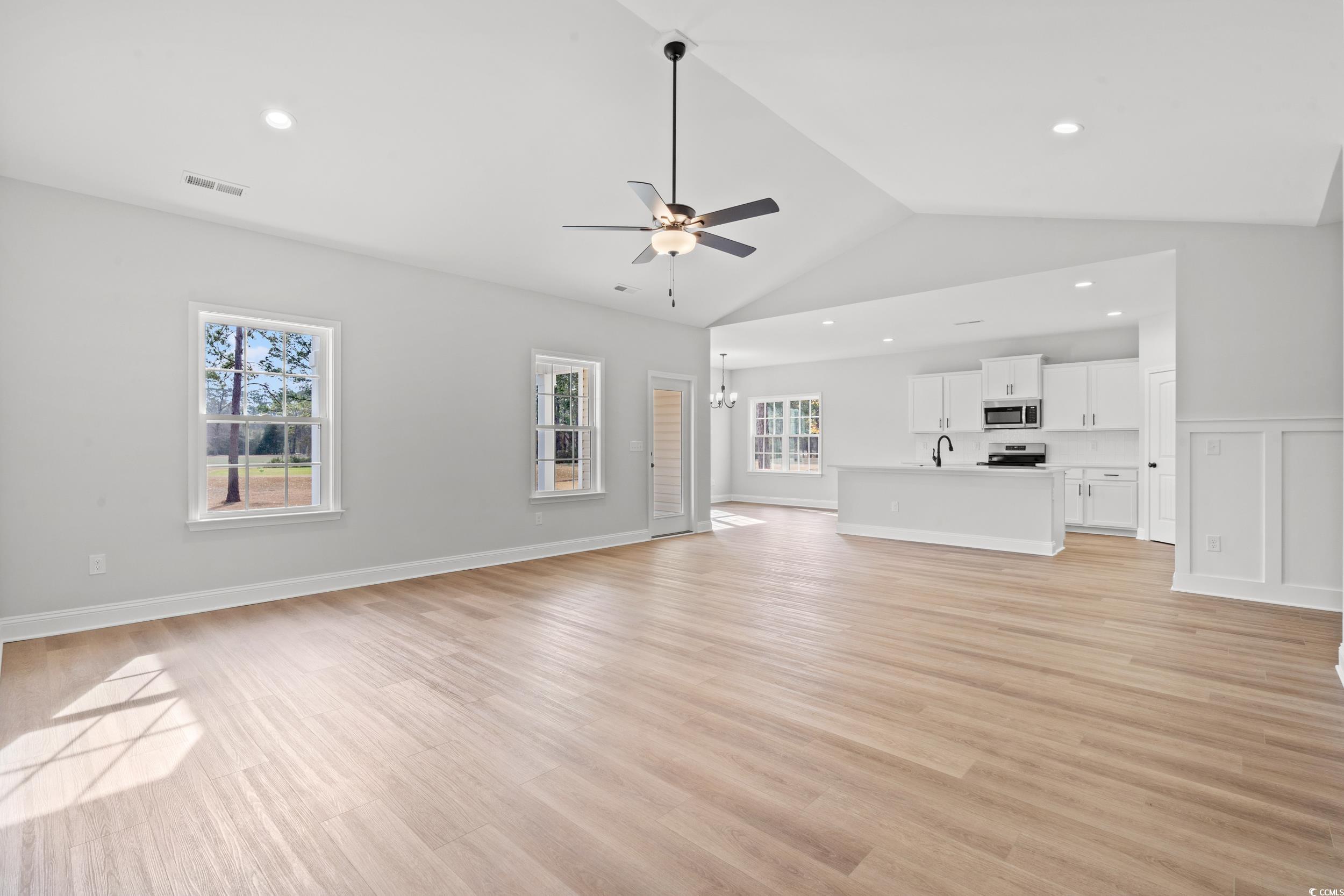 908 Francis Parker Rd.