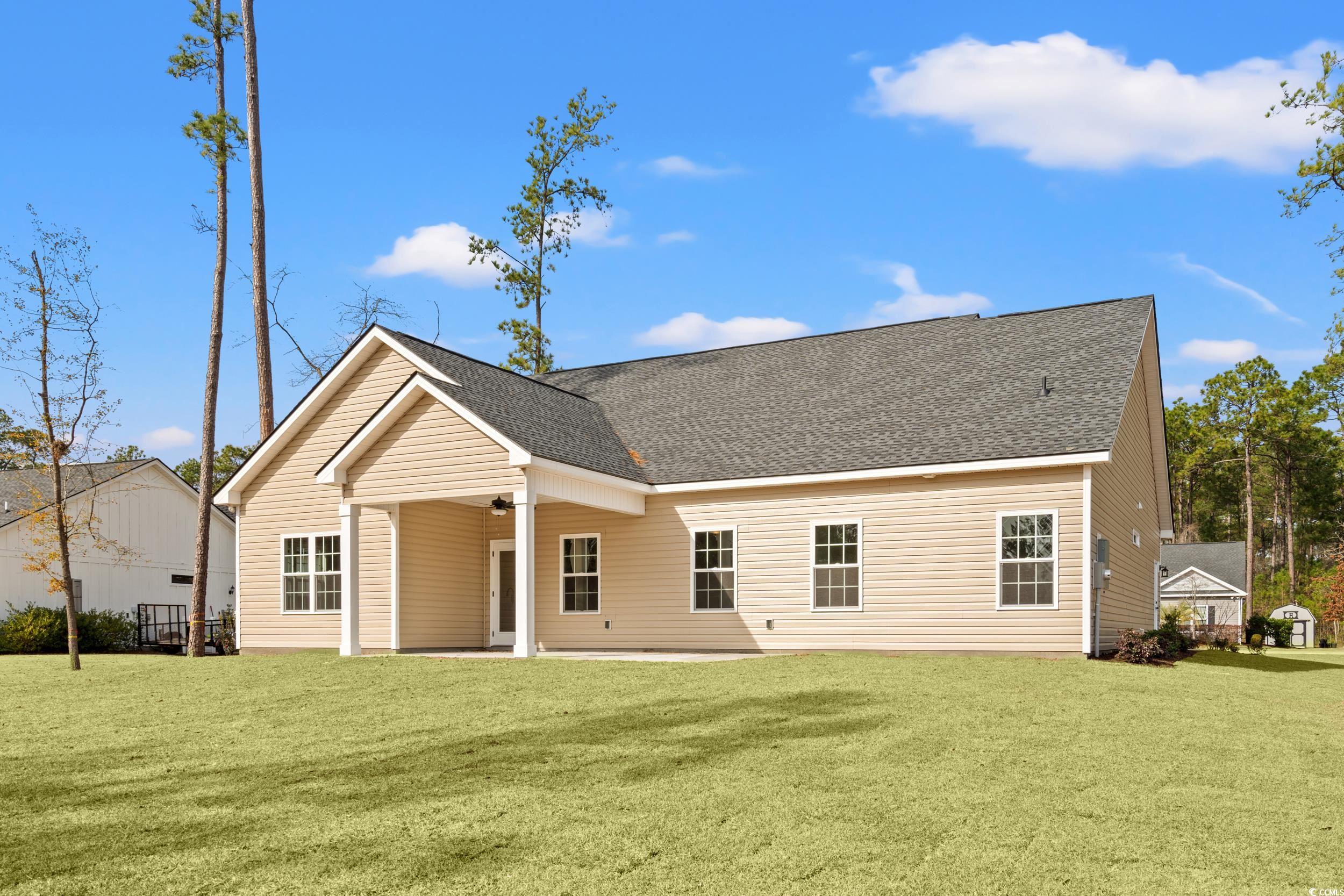 908 Francis Parker Rd.