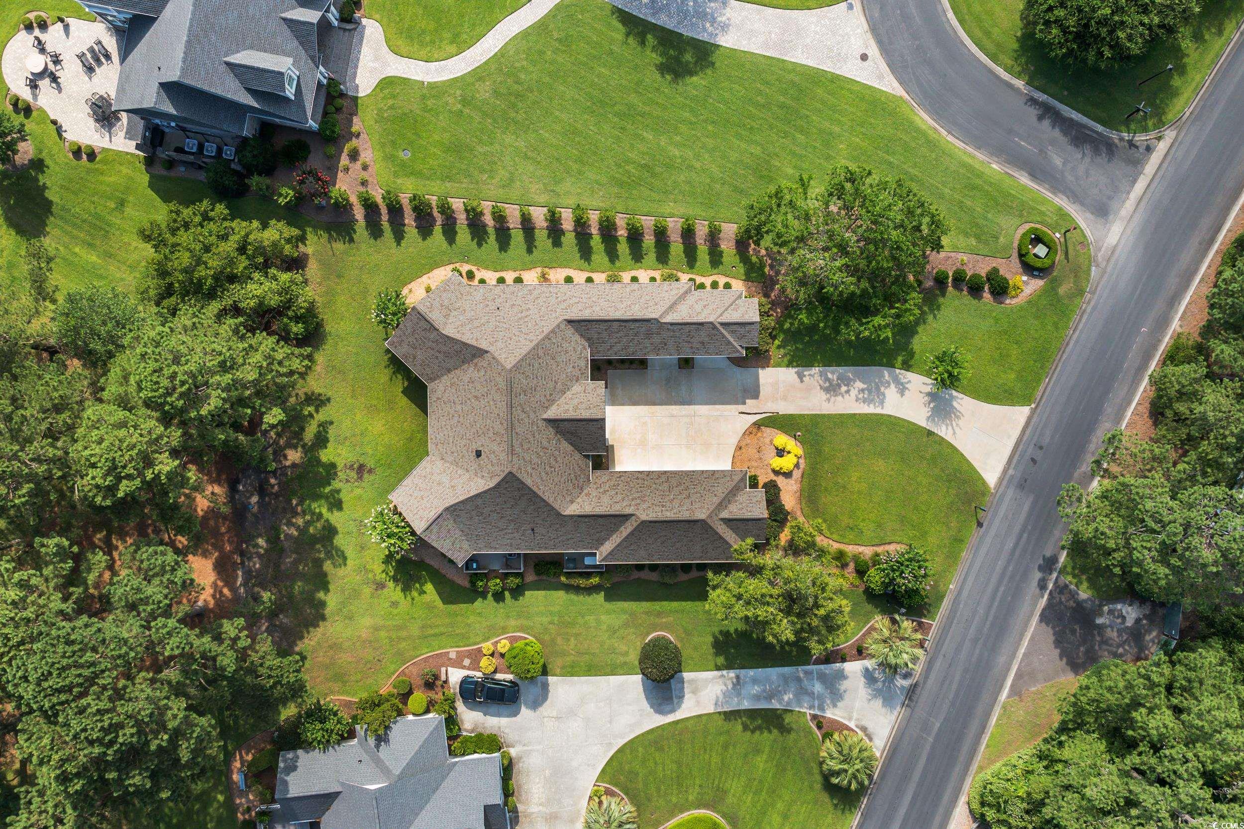 1575 Heritage Dr.