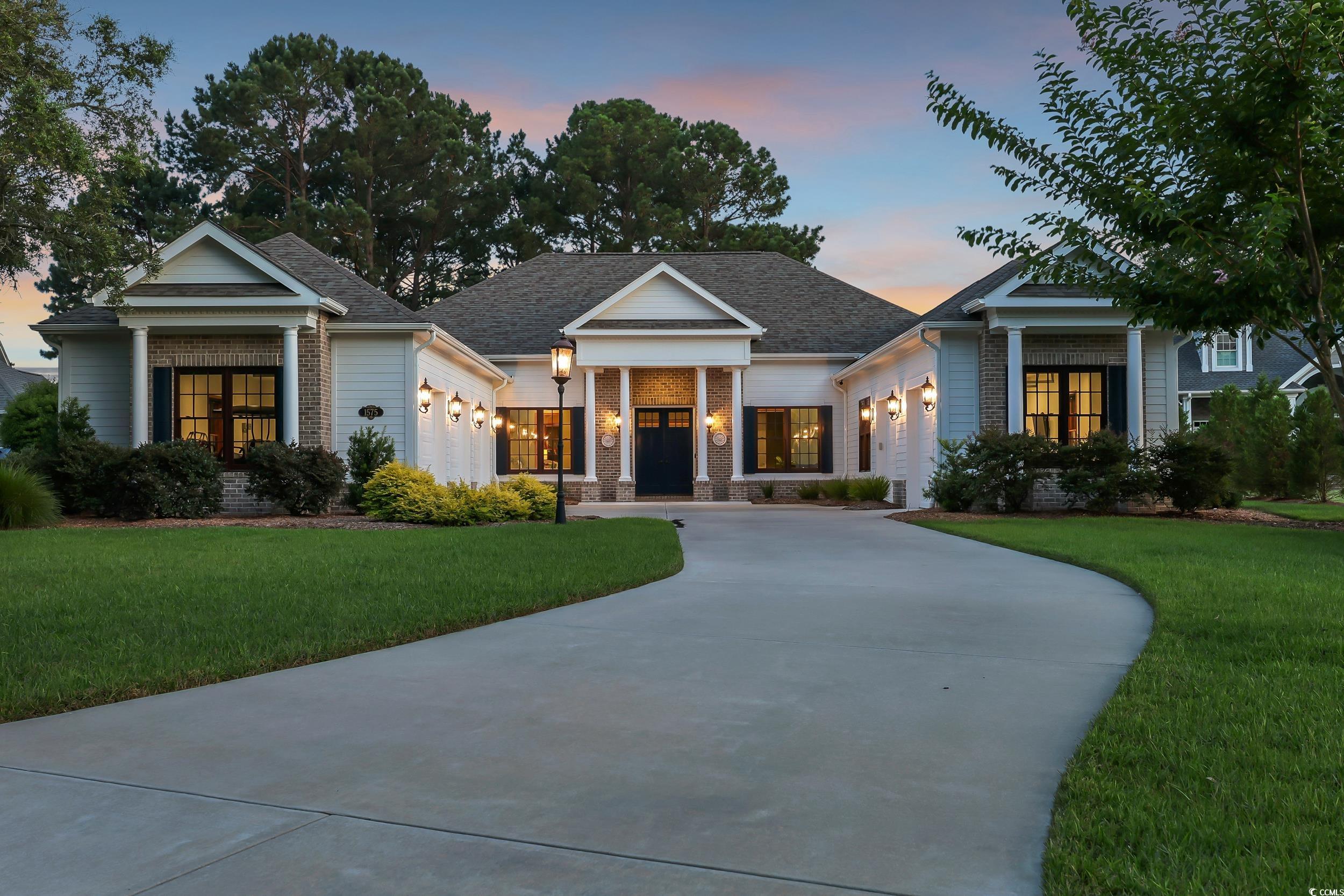 1575 Heritage Dr.