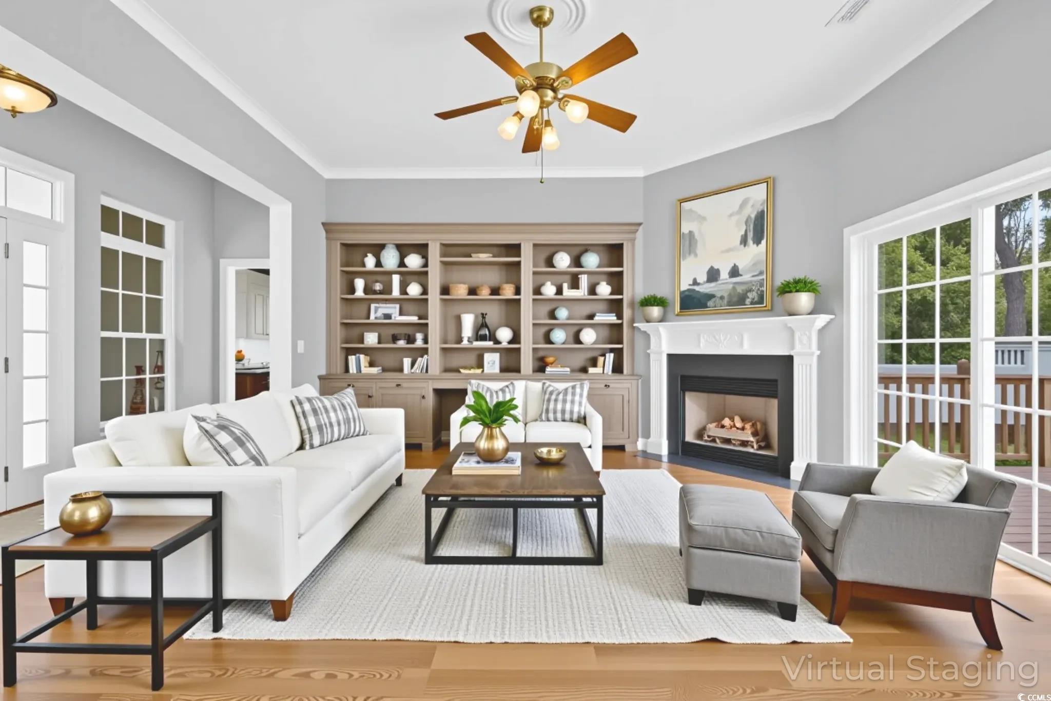 193 Shore Line Dr.
