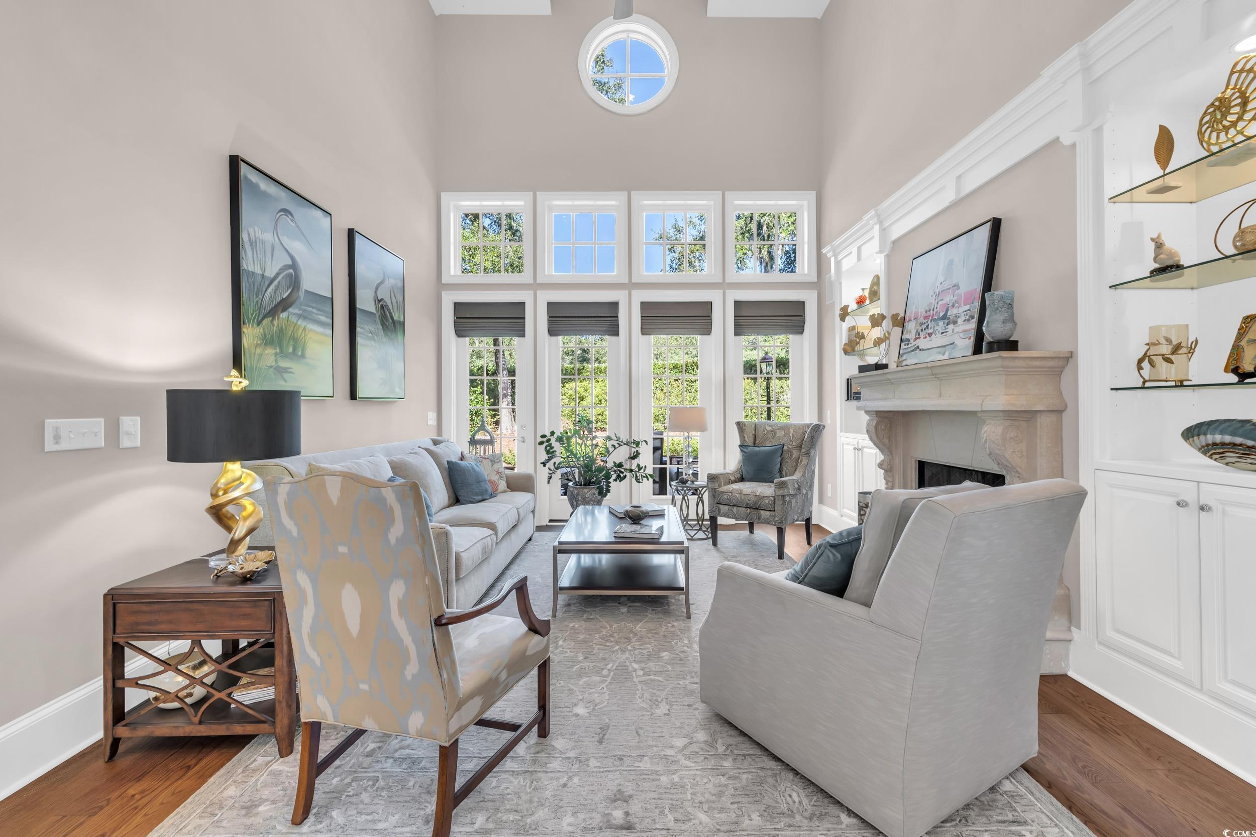 95 Harbor Club Dr. Unit: 3A