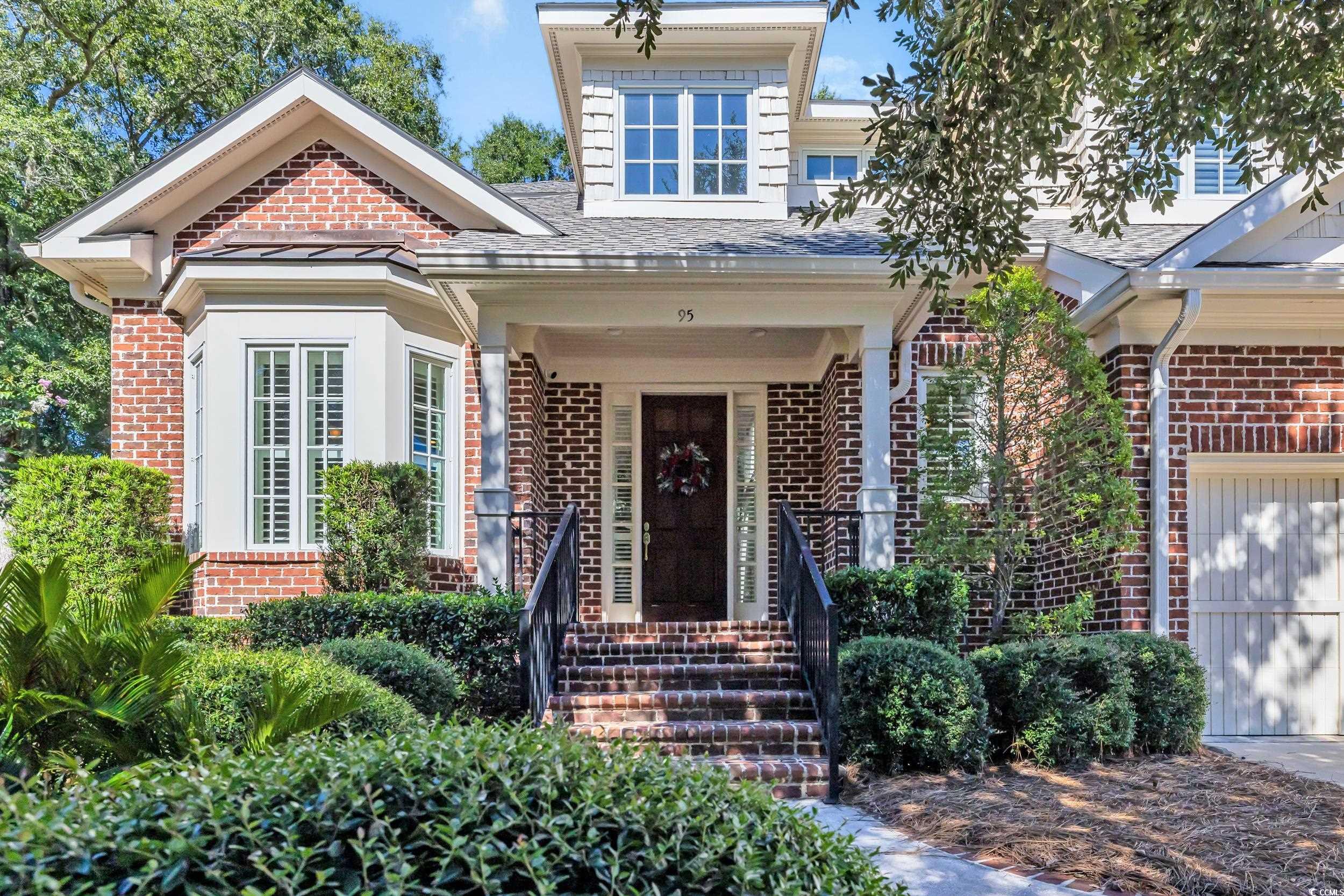 95 Harbor Club Dr. Unit: 3A