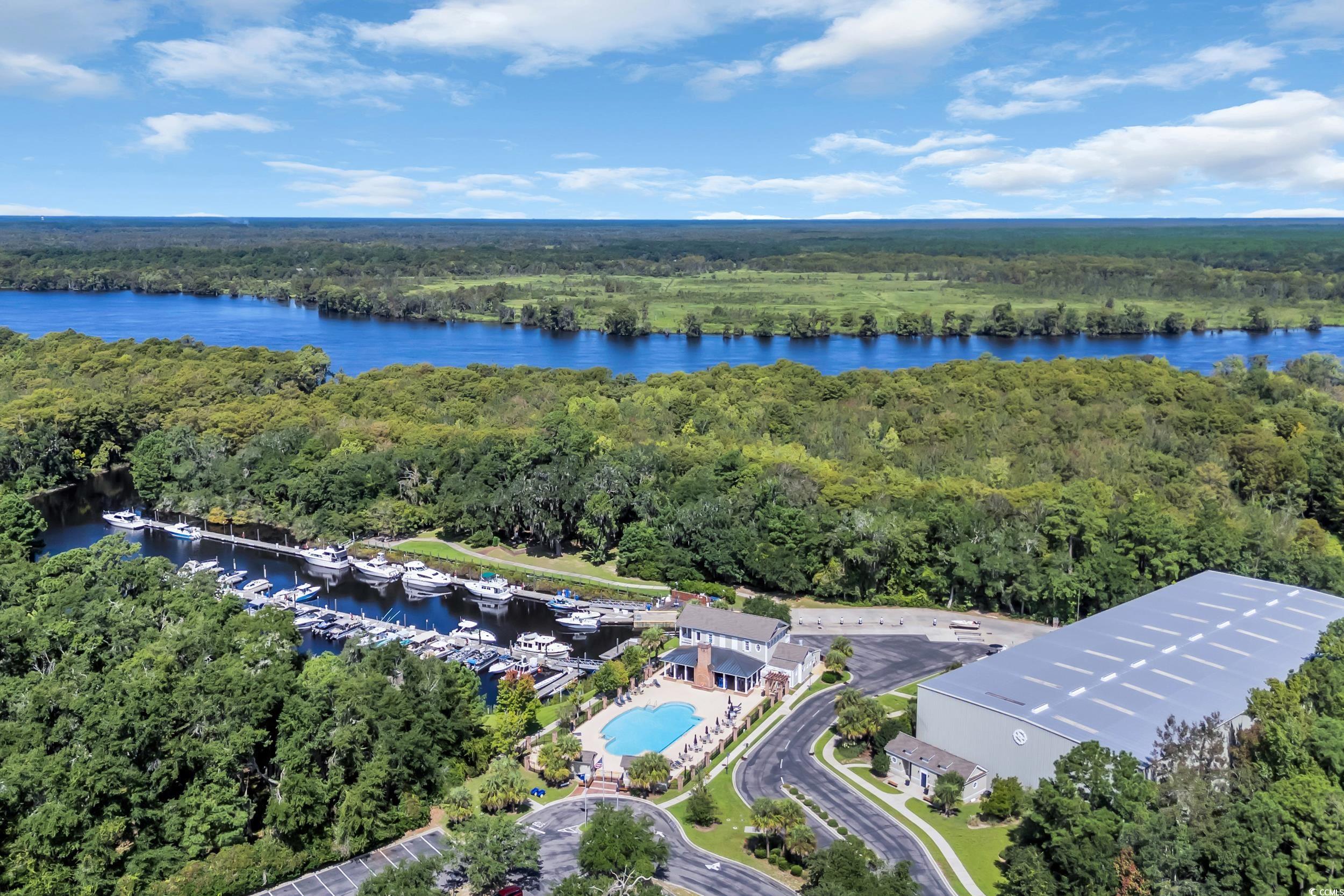 95 Harbor Club Dr. Unit: 3A