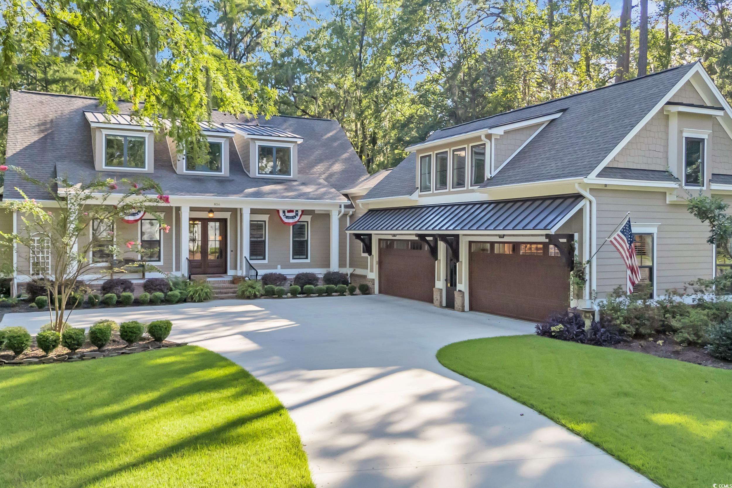 856 All Saints Loop