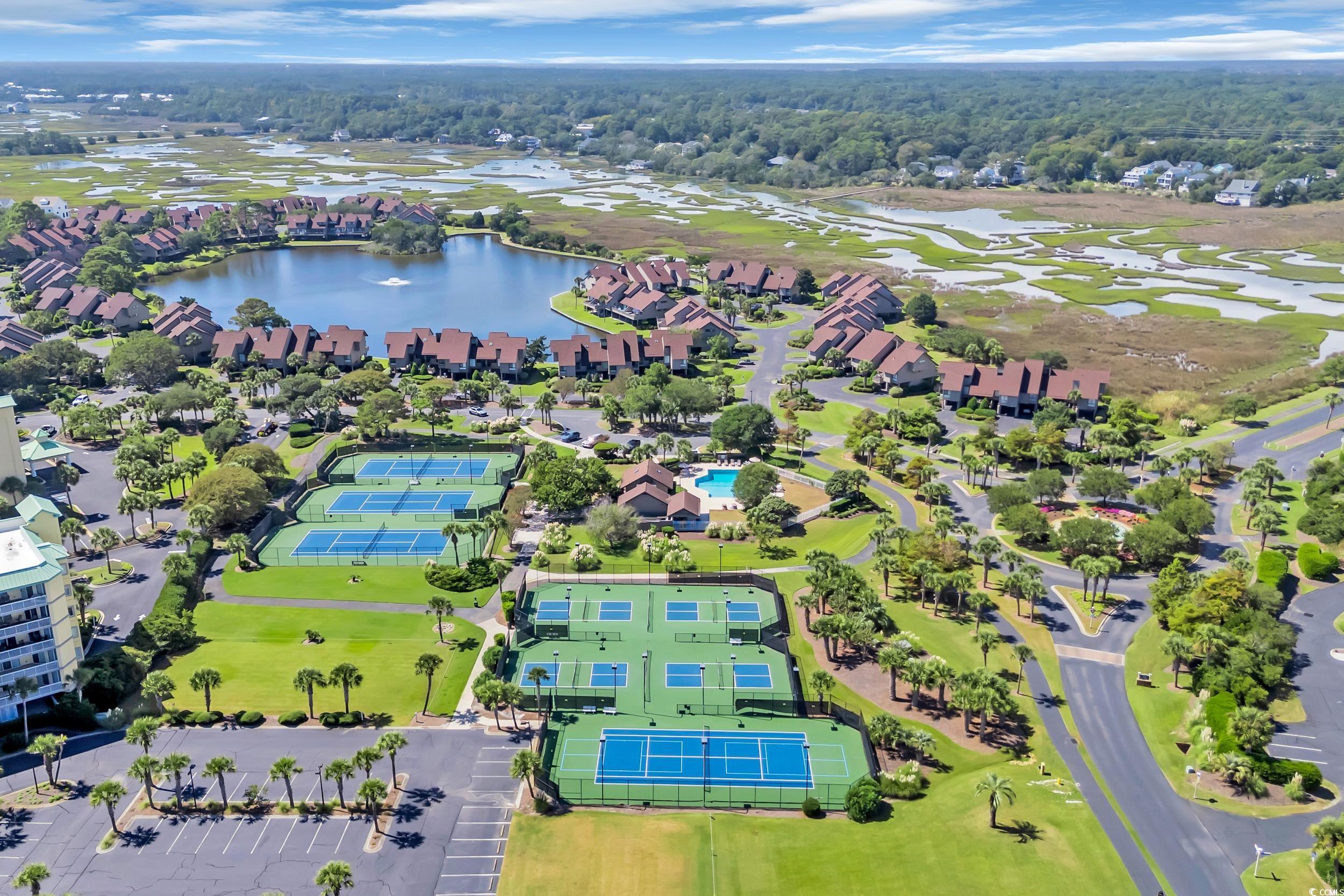 30 Spartina Ct. Unit: 7