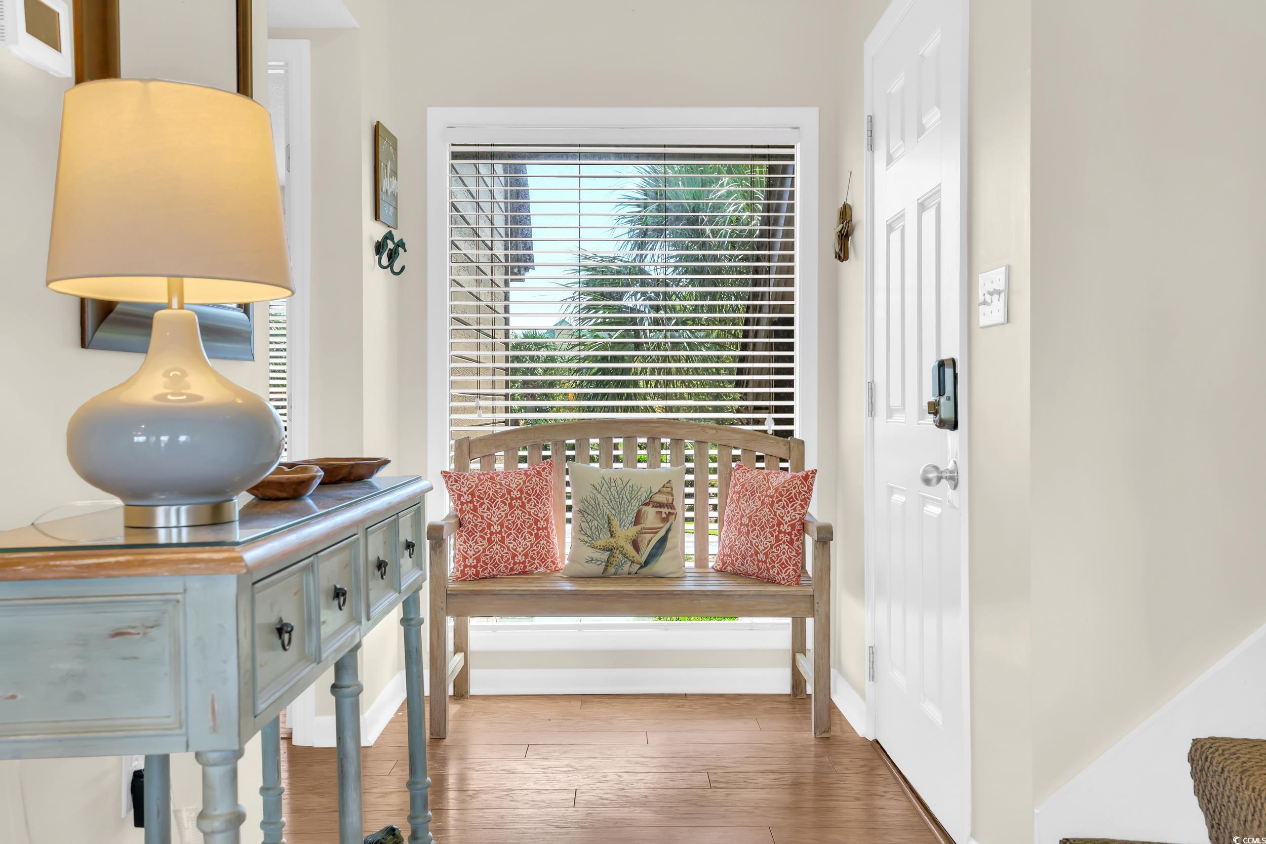 30 Spartina Ct. Unit: 7