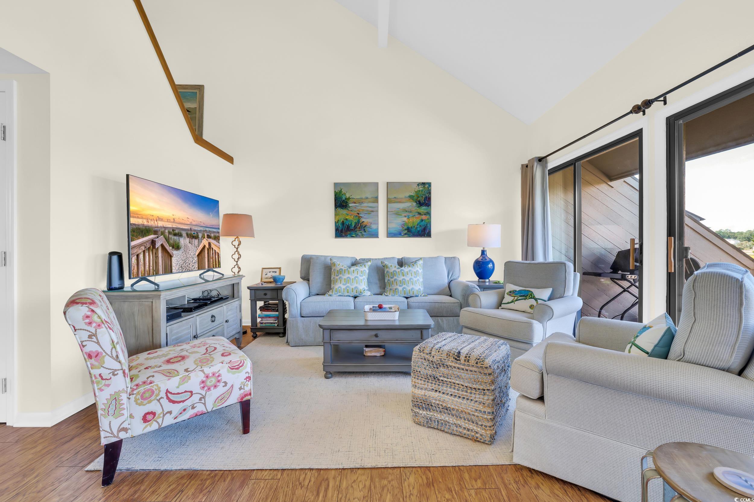 30 Spartina Ct. Unit: 7