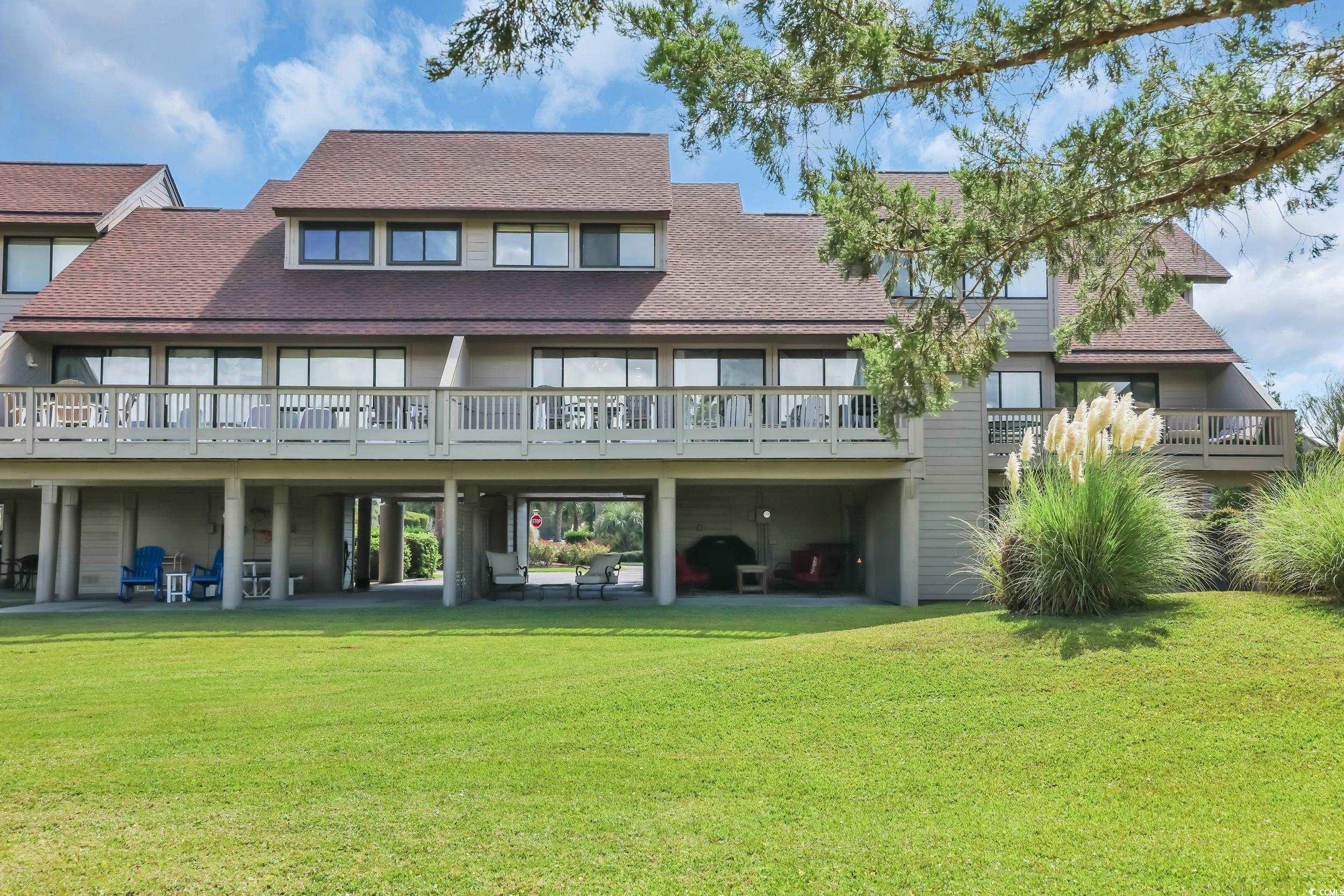 30 Spartina Ct. Unit: 7