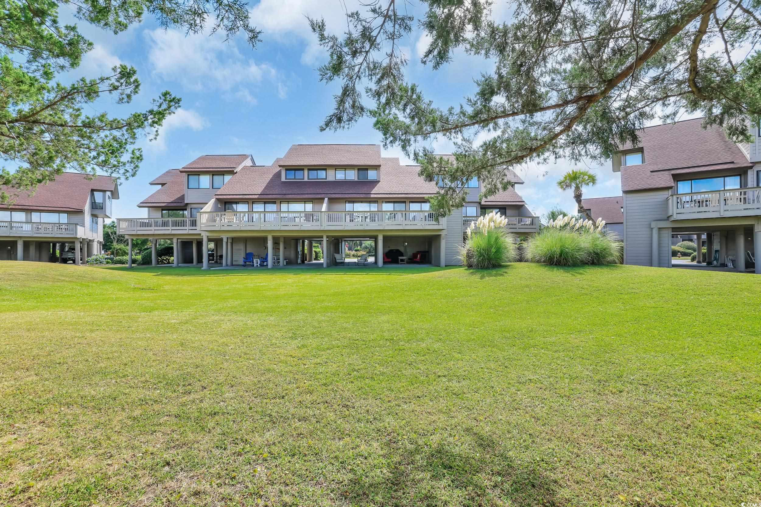 30 Spartina Ct. Unit: 7