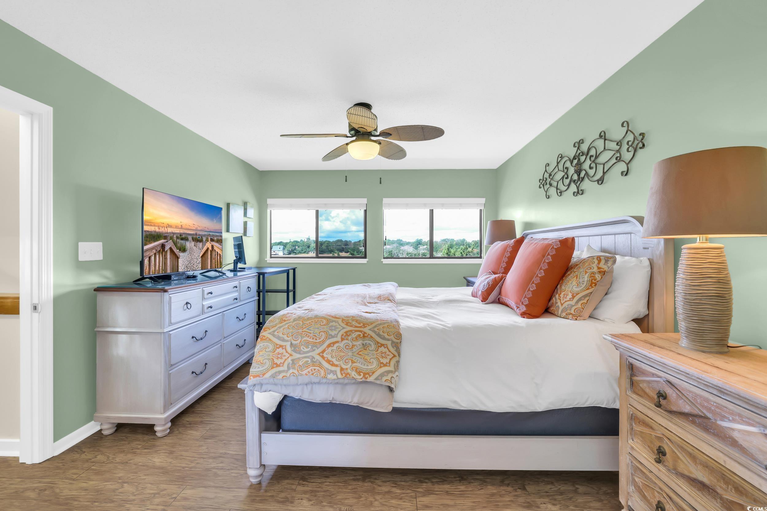 30 Spartina Ct. Unit: 7