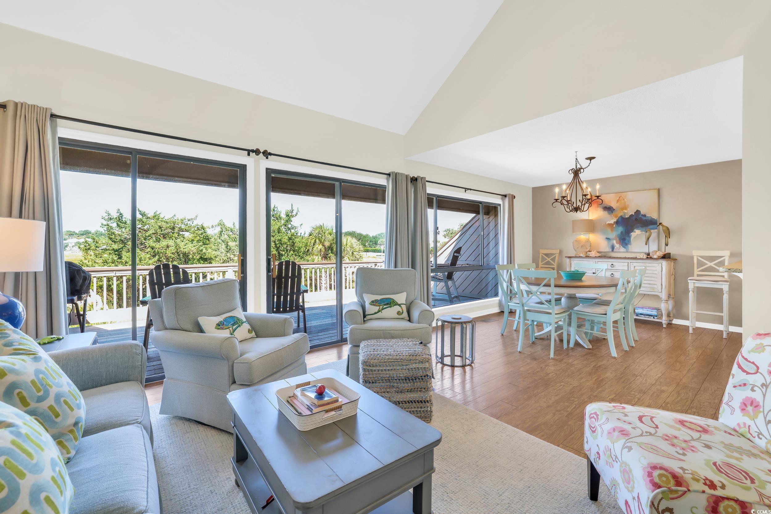 30 Spartina Ct. Unit: 7