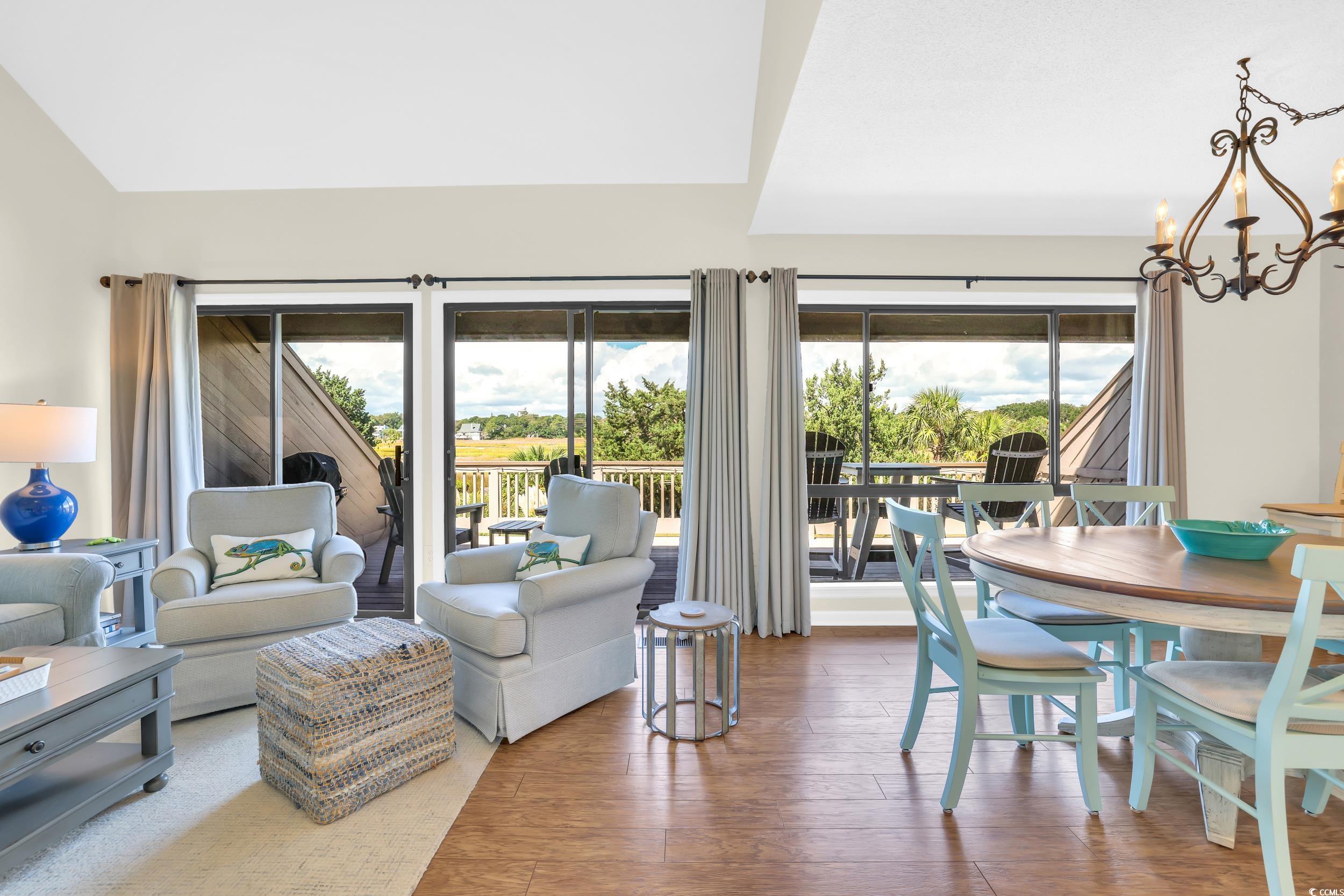 30 Spartina Ct. Unit: 7