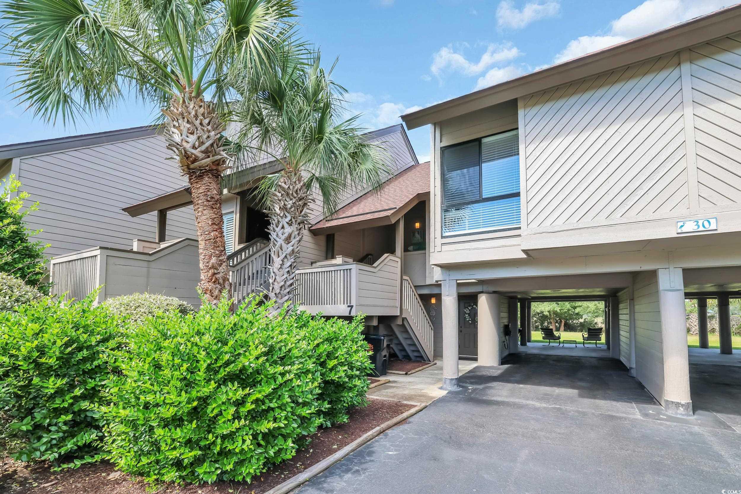 30 Spartina Ct. Unit: 7