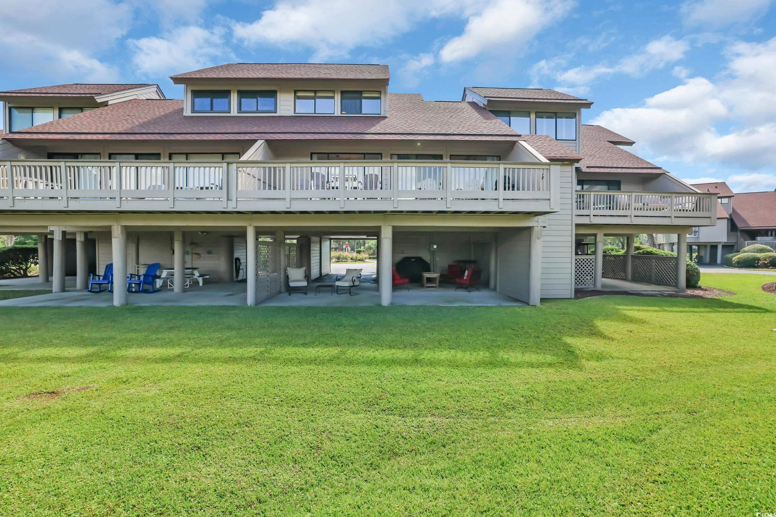 30 Spartina Ct. Unit: 7