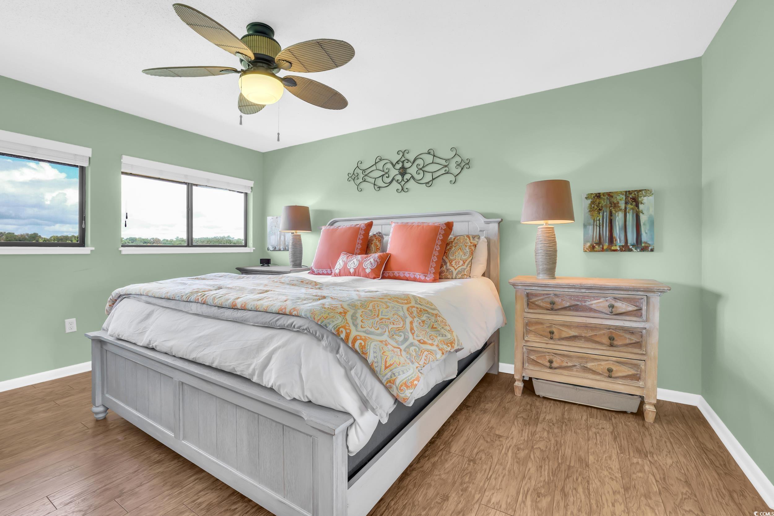 30 Spartina Ct. Unit: 7