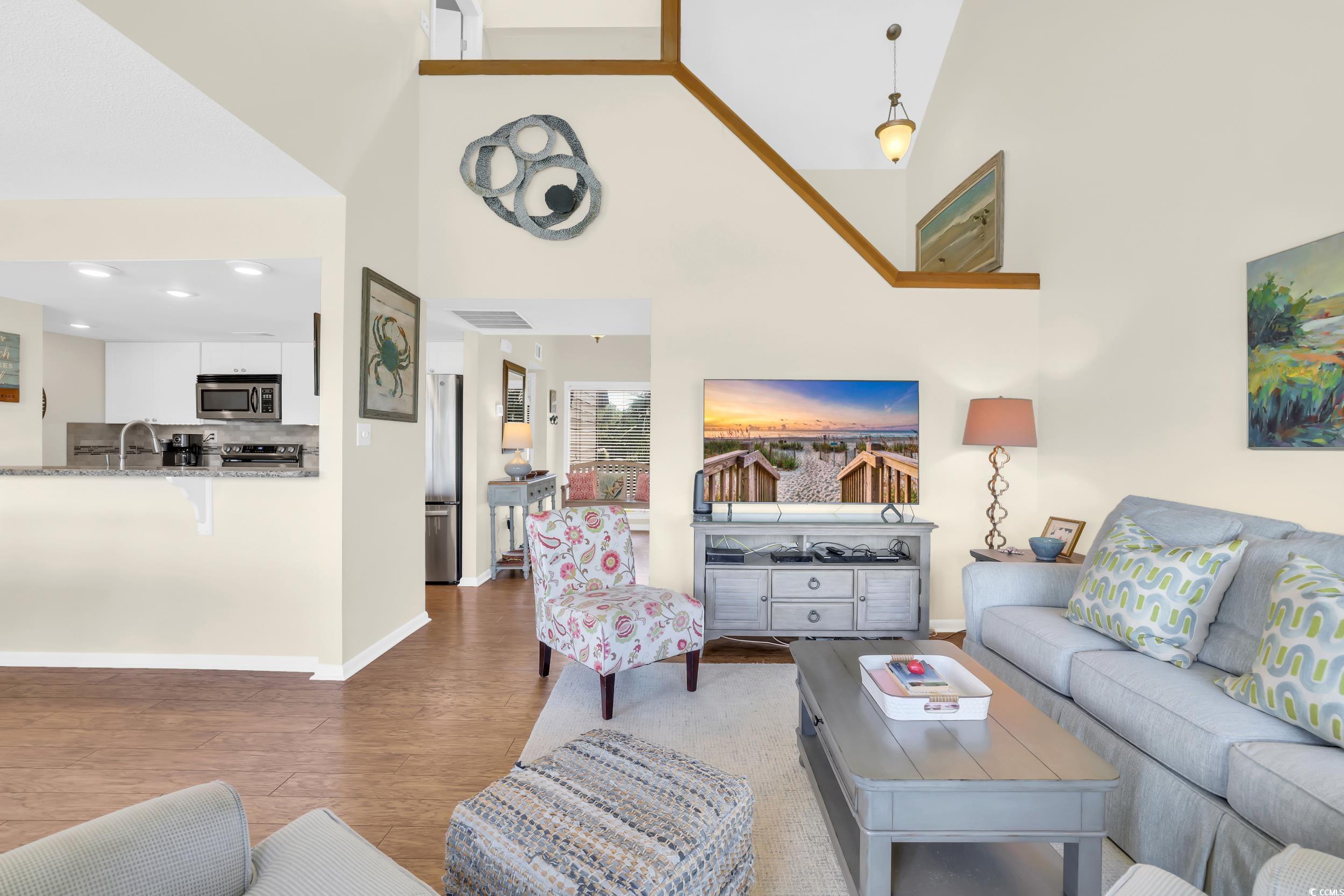 30 Spartina Ct. Unit: 7