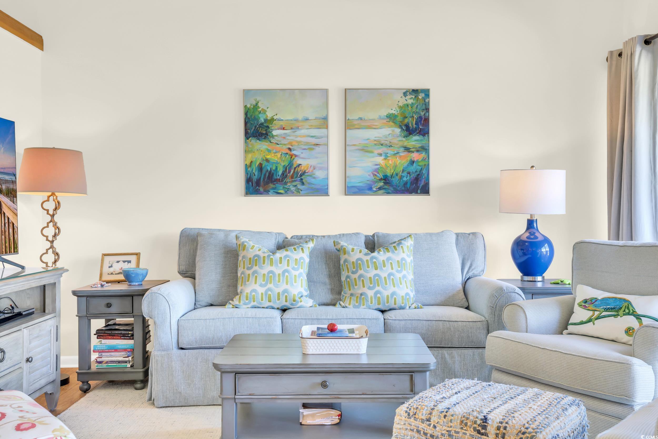 30 Spartina Ct. Unit: 7