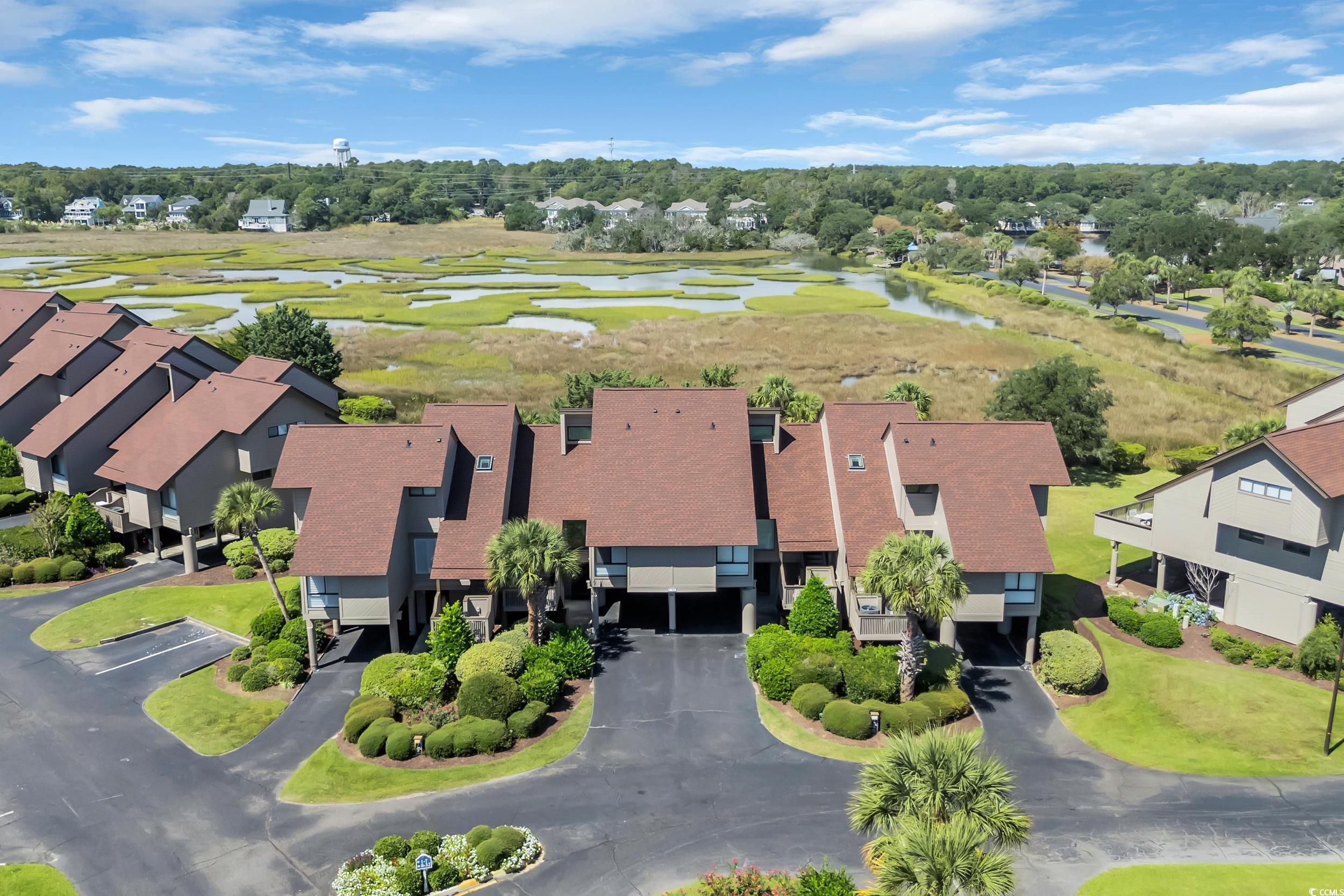 30 Spartina Ct. Unit: 7