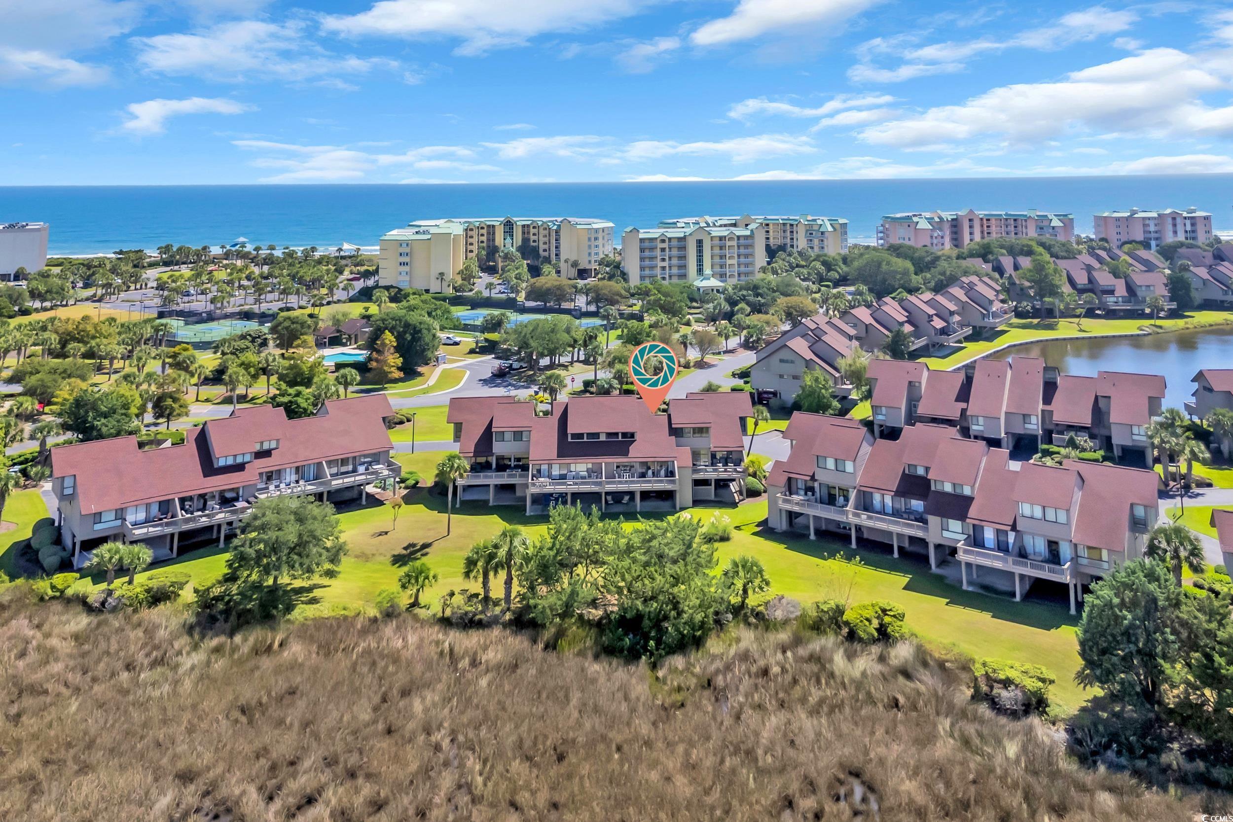 30 Spartina Ct. Unit: 7