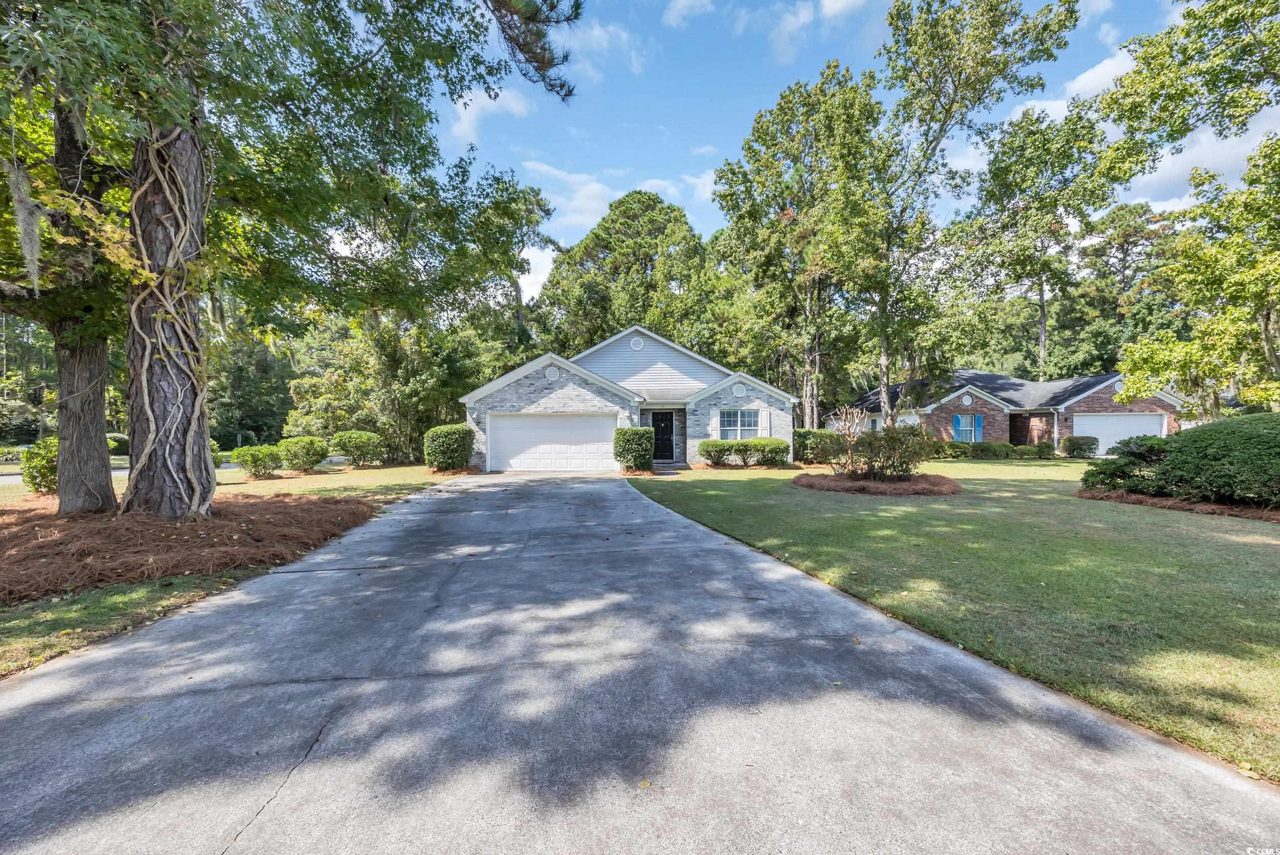 17 Lake Meadow Ln.