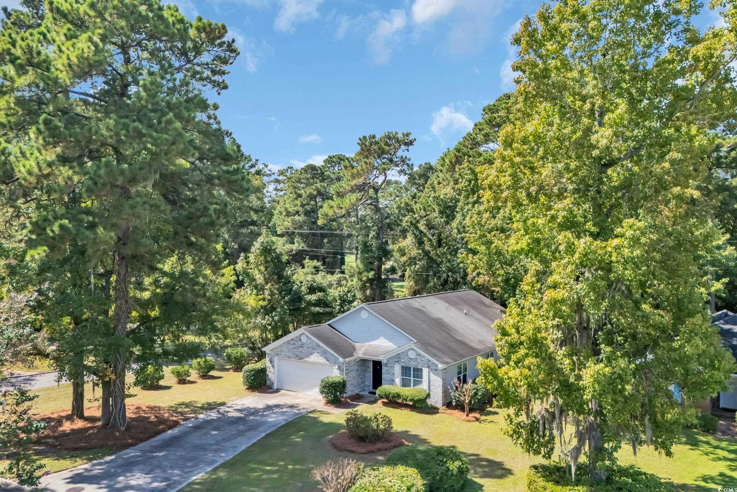 17 Lake Meadow Ln.