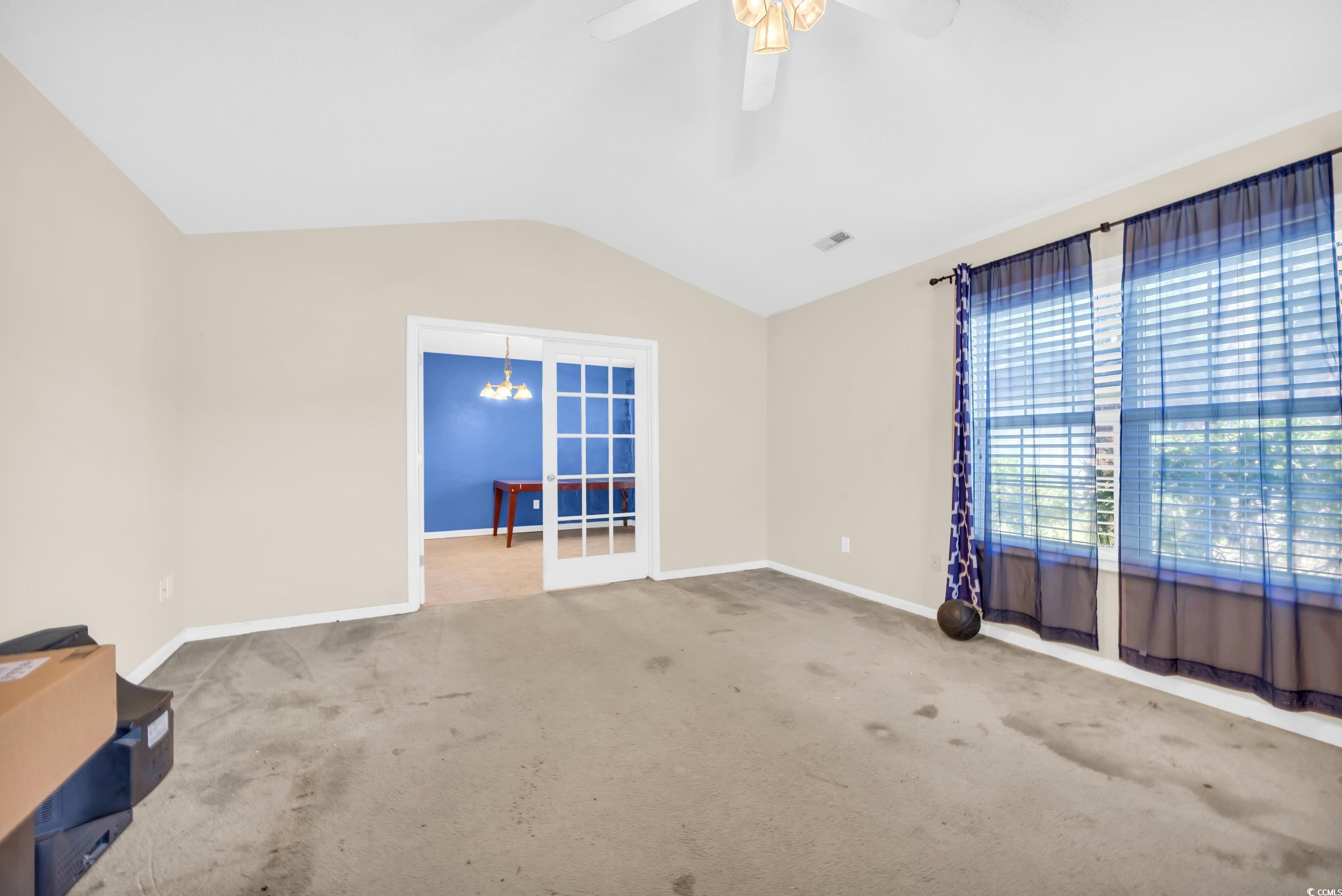 17 Lake Meadow Ln.
