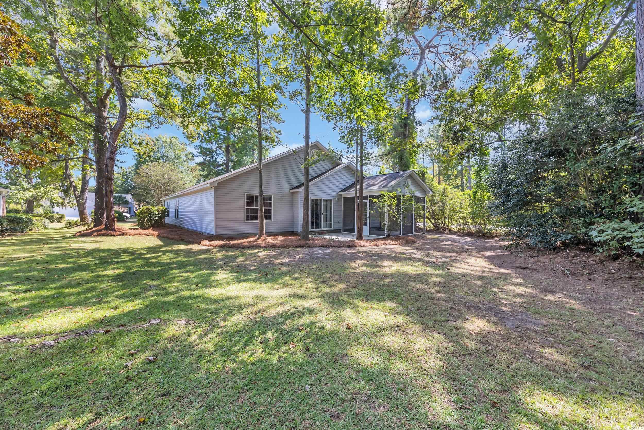 17 Lake Meadow Ln.