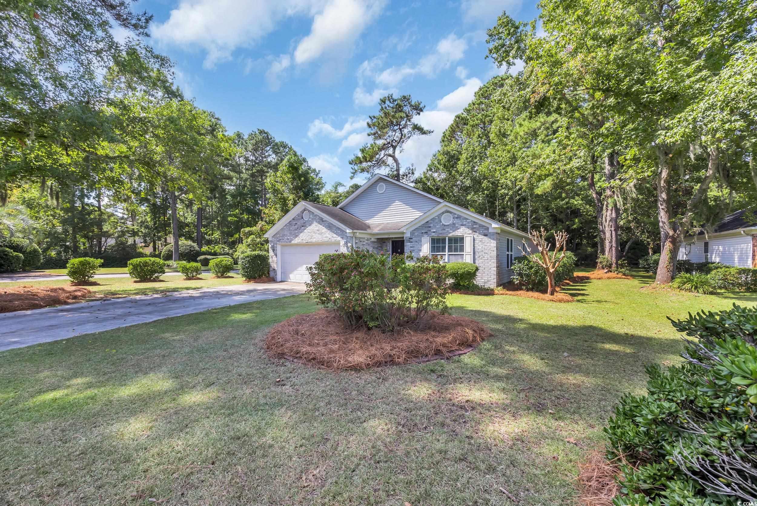 17 Lake Meadow Ln.