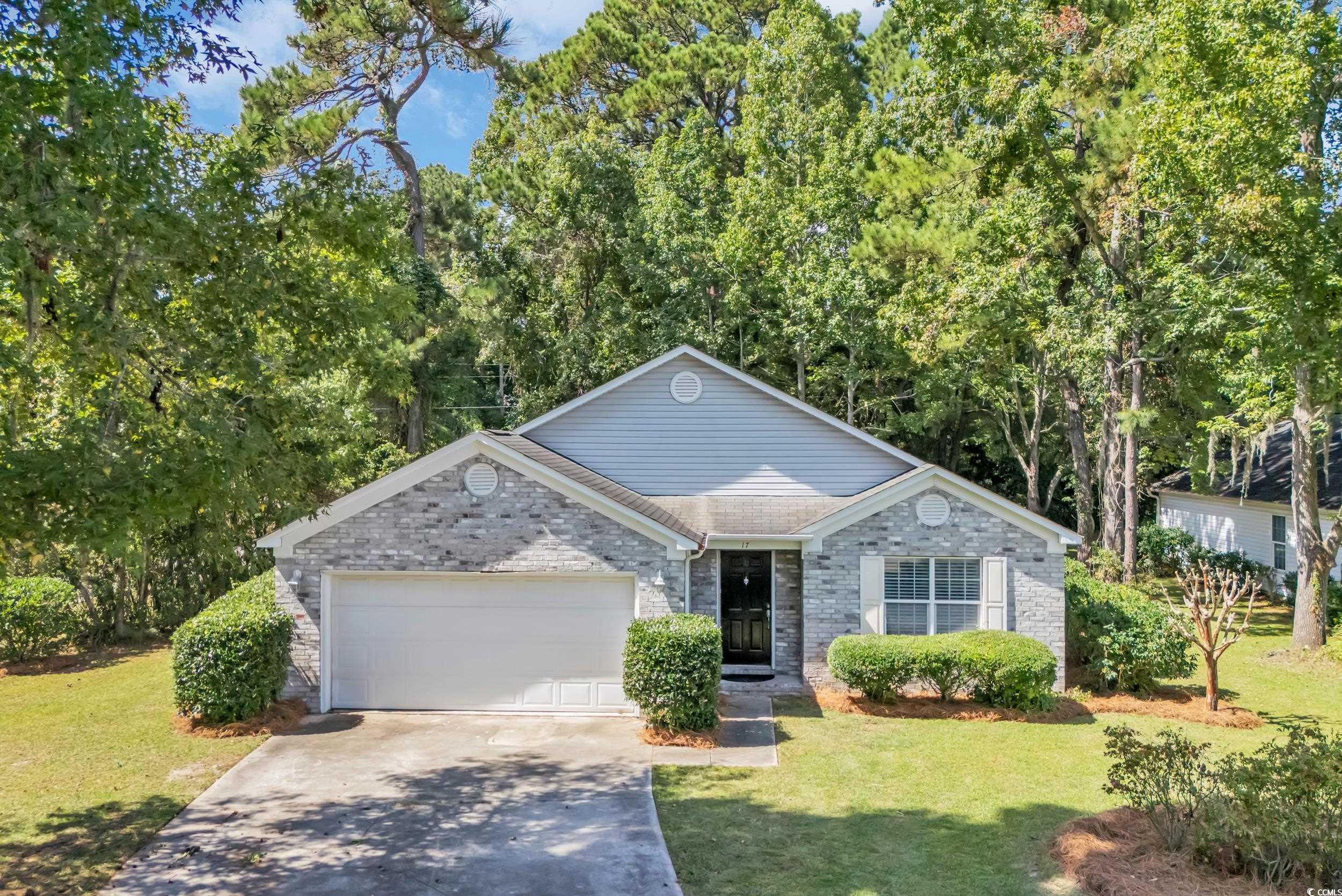 17 Lake Meadow Ln.
