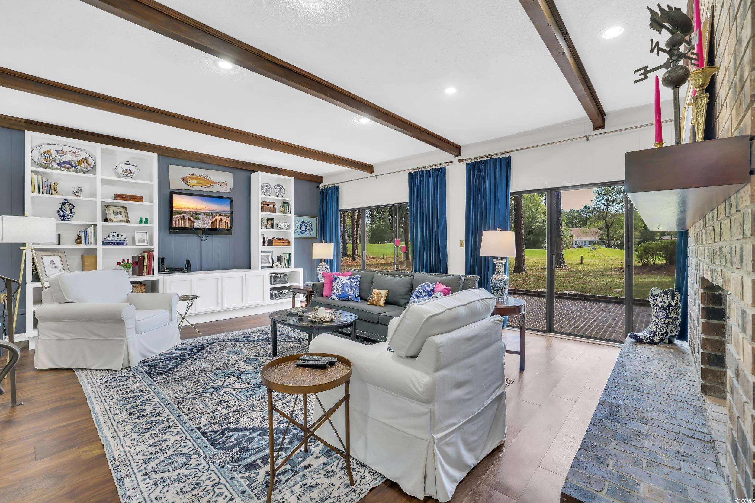 117 Blackwood Trail