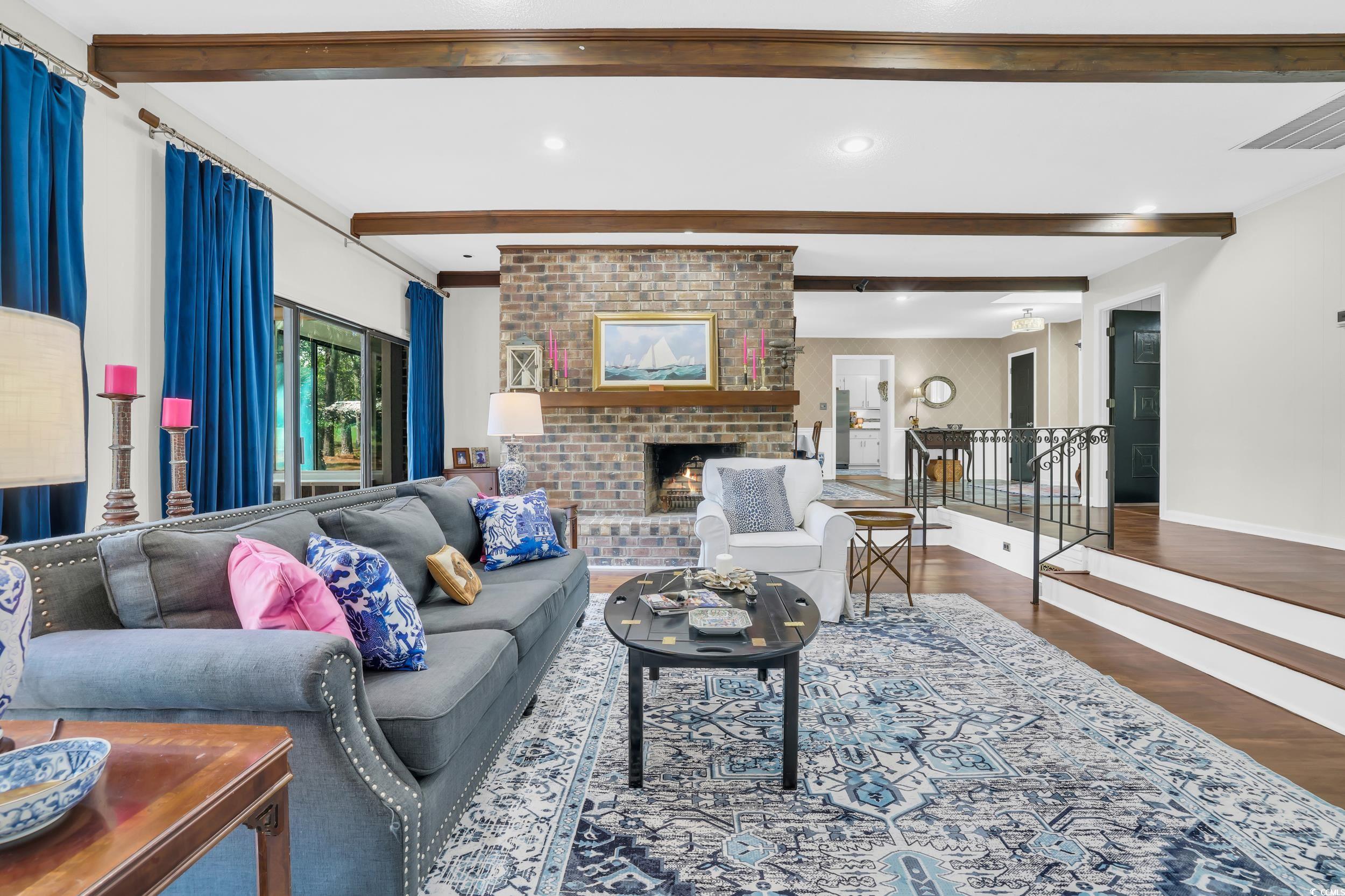 117 Blackwood Trail