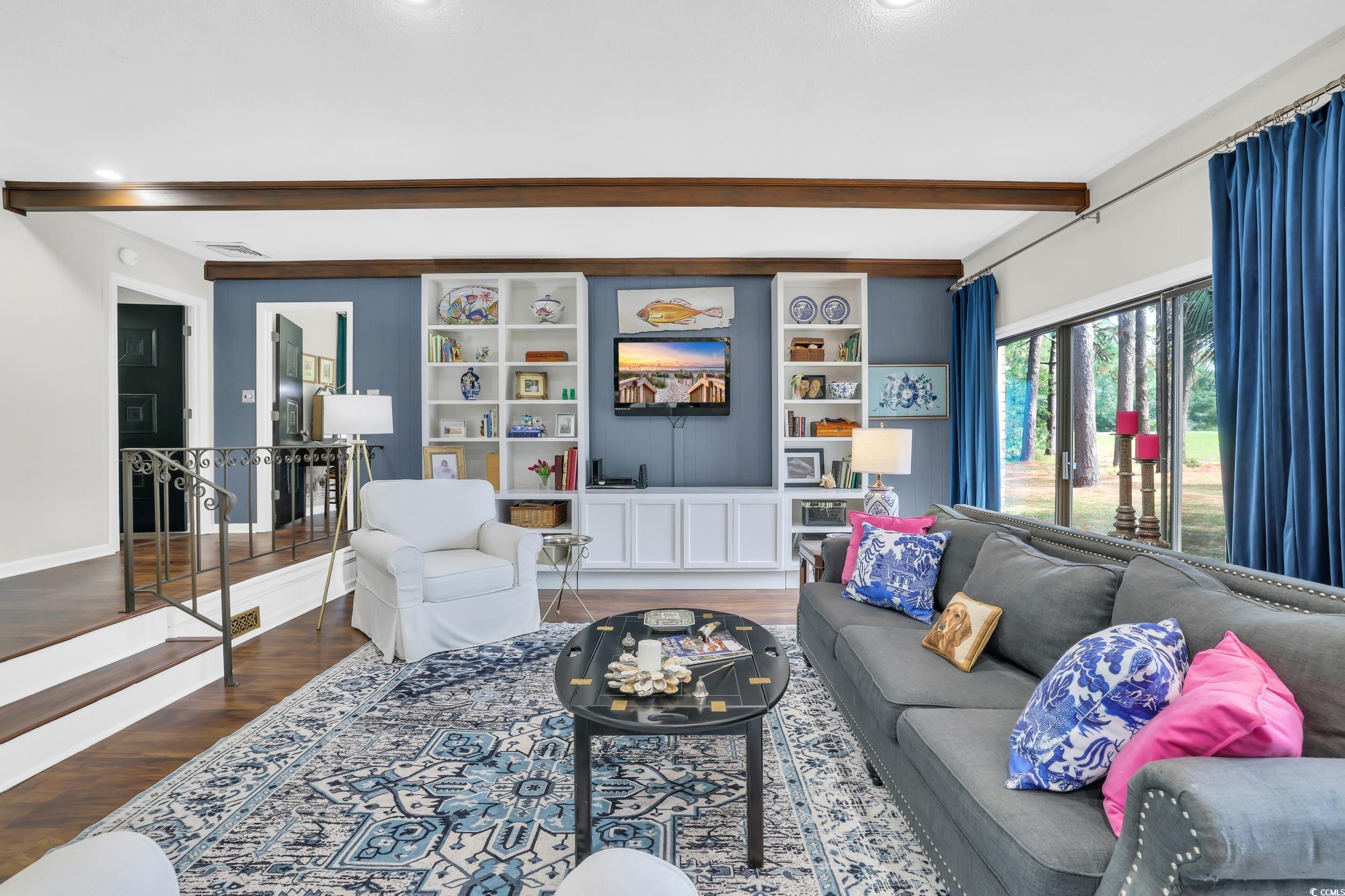 117 Blackwood Trail
